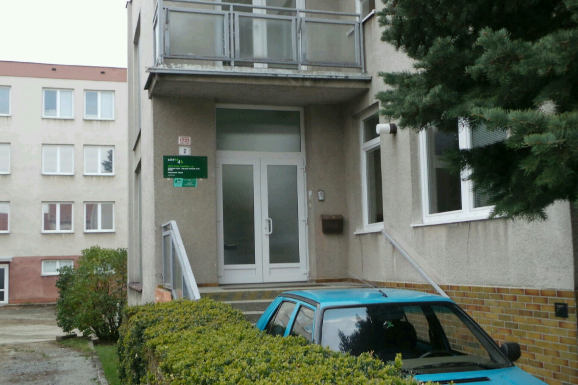 OSEVA, AGRO Brno, spol. s r.o.