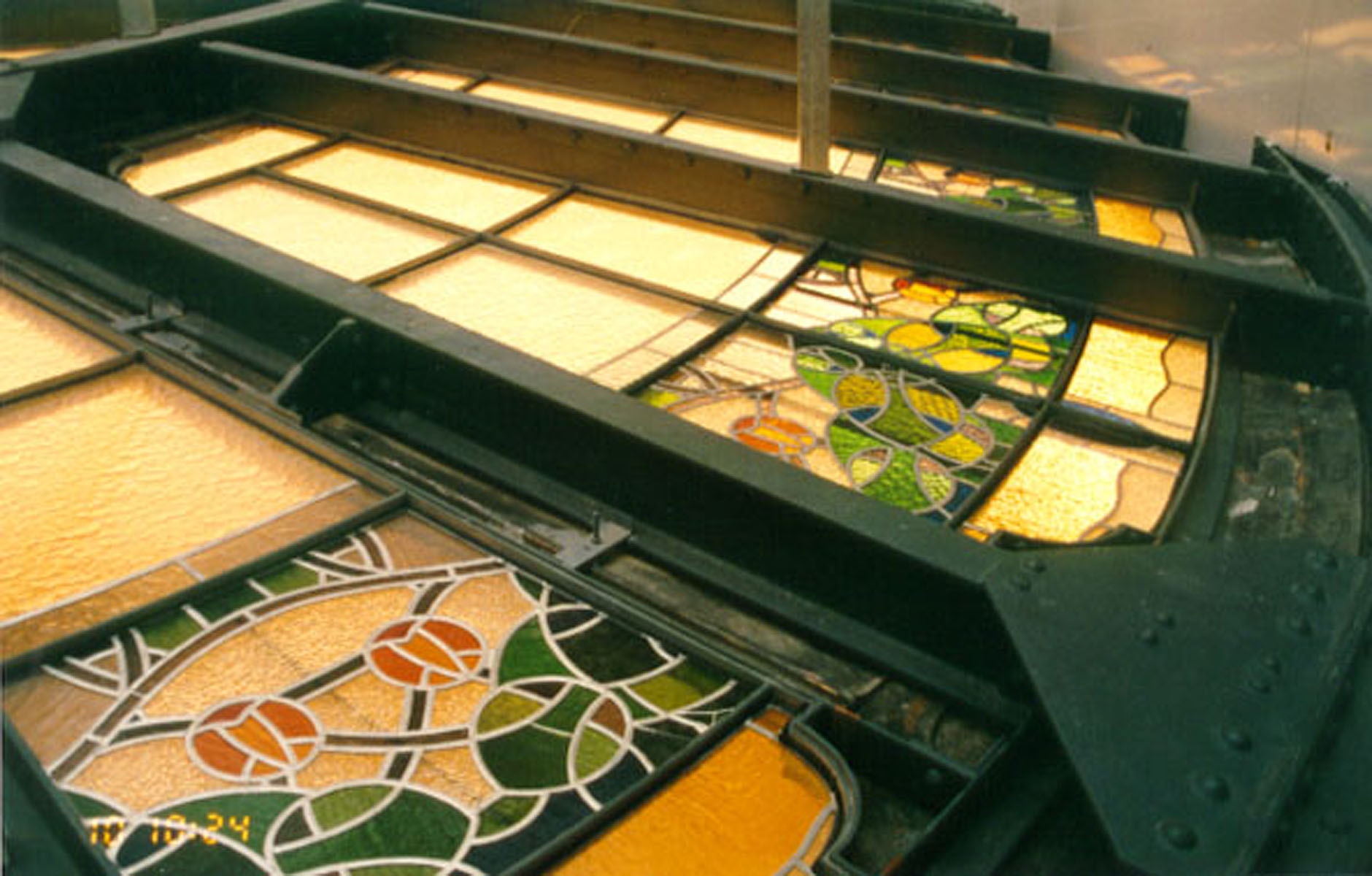 Ateliér VITRAJ s.r.o. foto 4