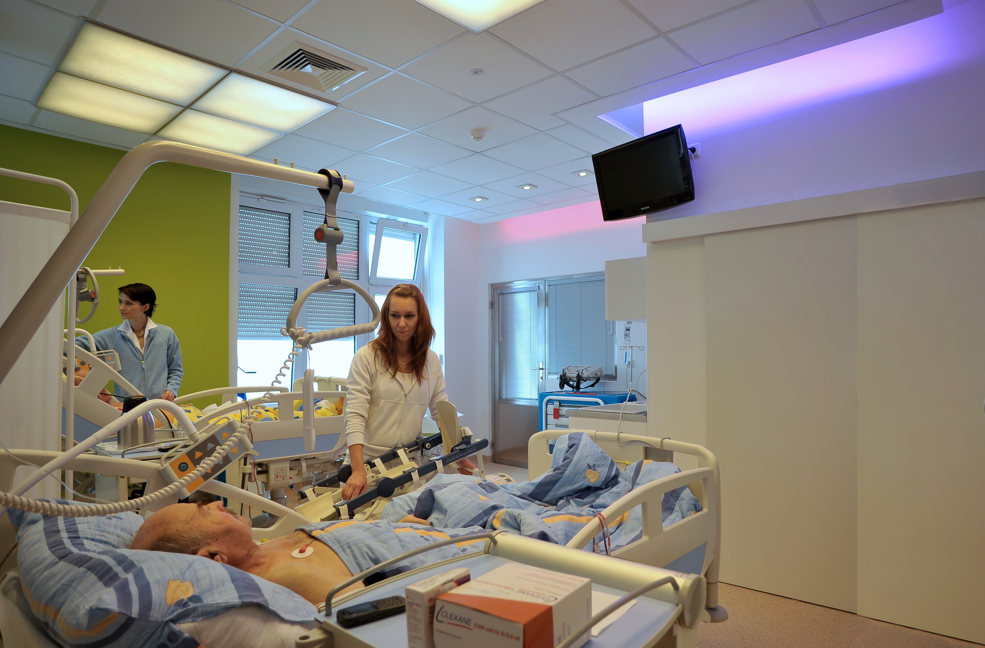 Klinika Dr. Pírka - plastická chirurgie foto 3