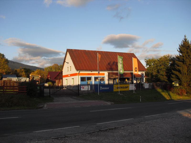 KRAUS & spol., s.r.o.