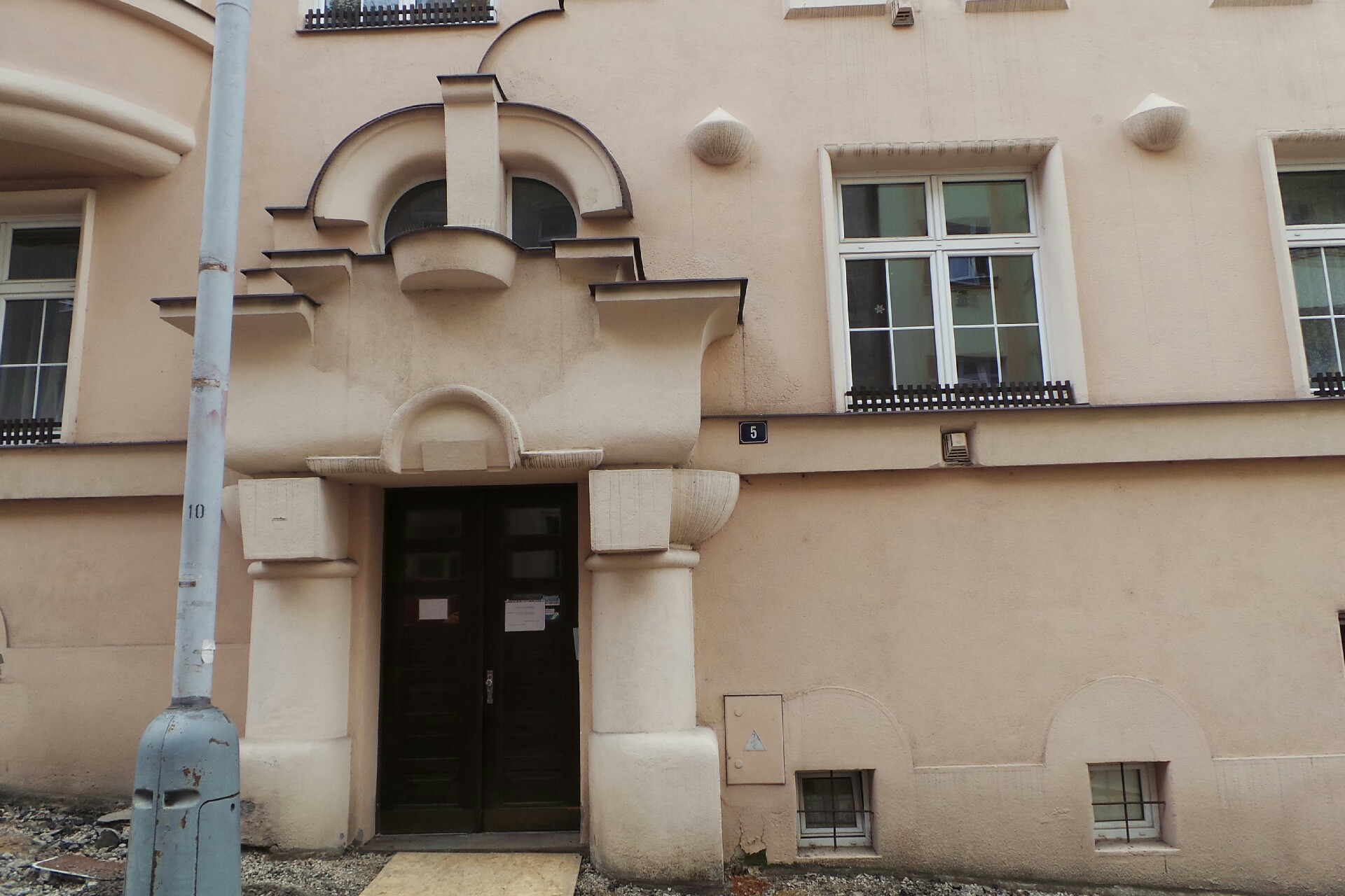 Pionýr, z.s. - 49. pionýrská skupina Kočovníci