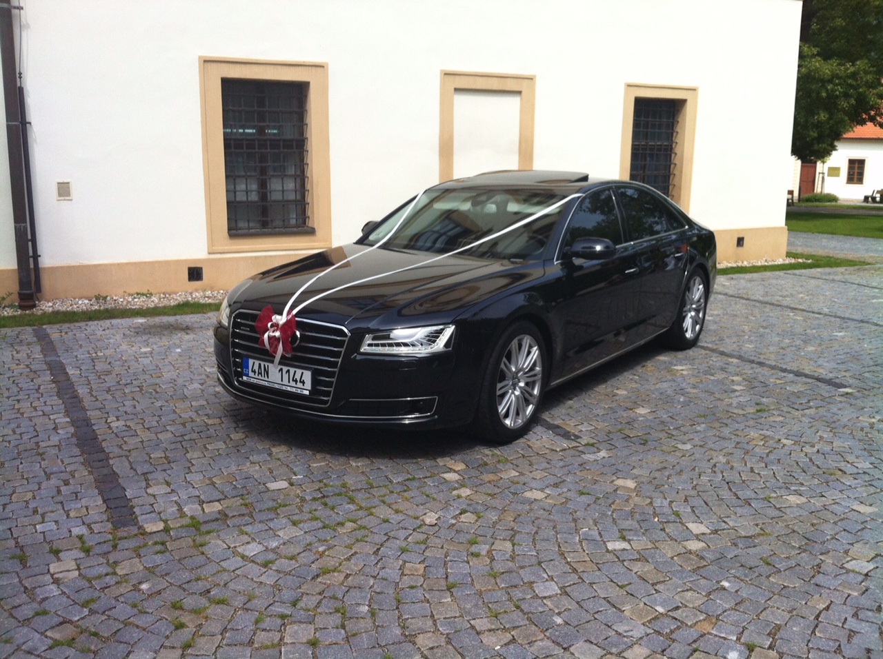 Benissa Invest s.r.o. foto 4