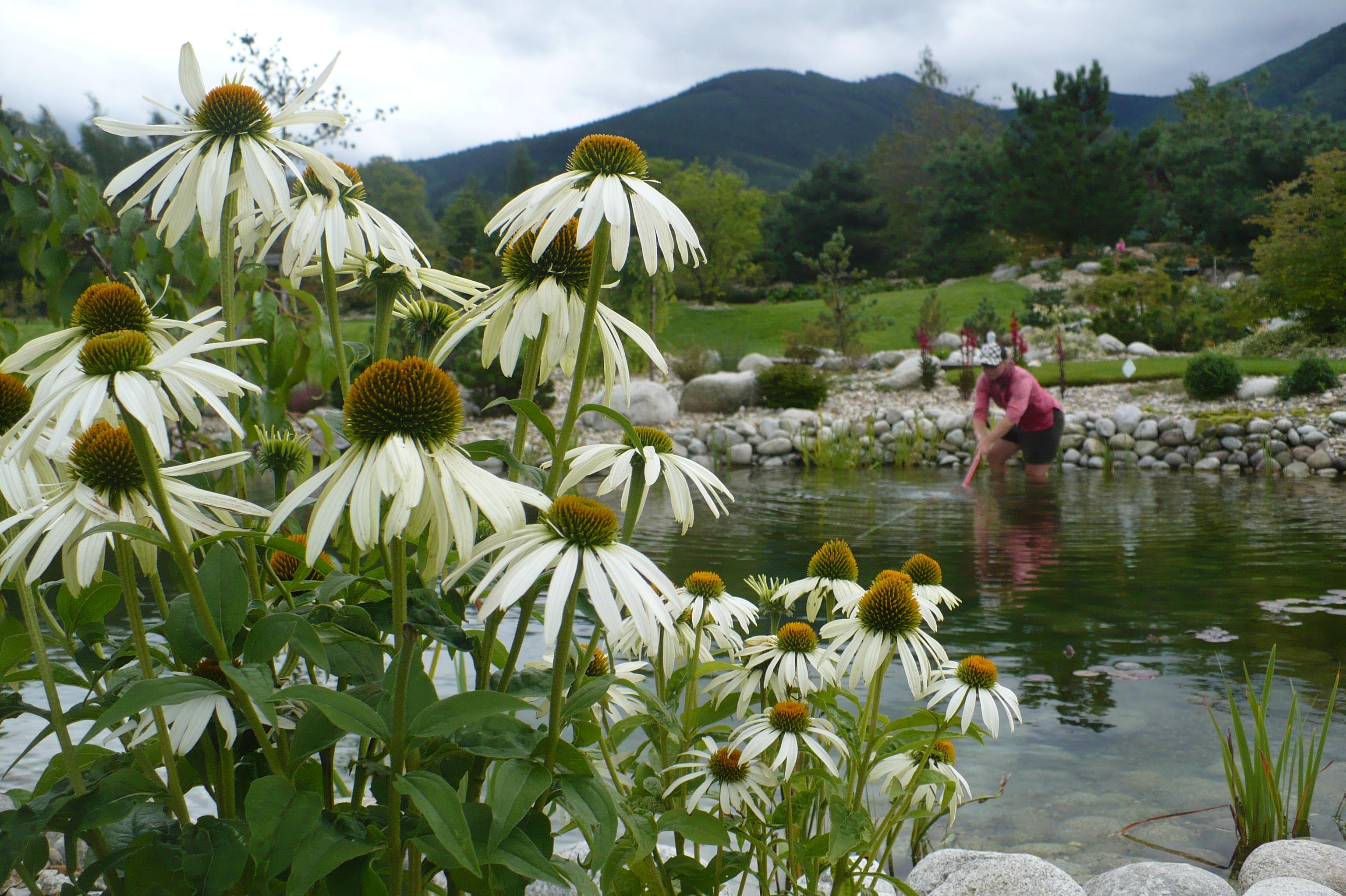 VYKRUT zahradní služby, a.s.