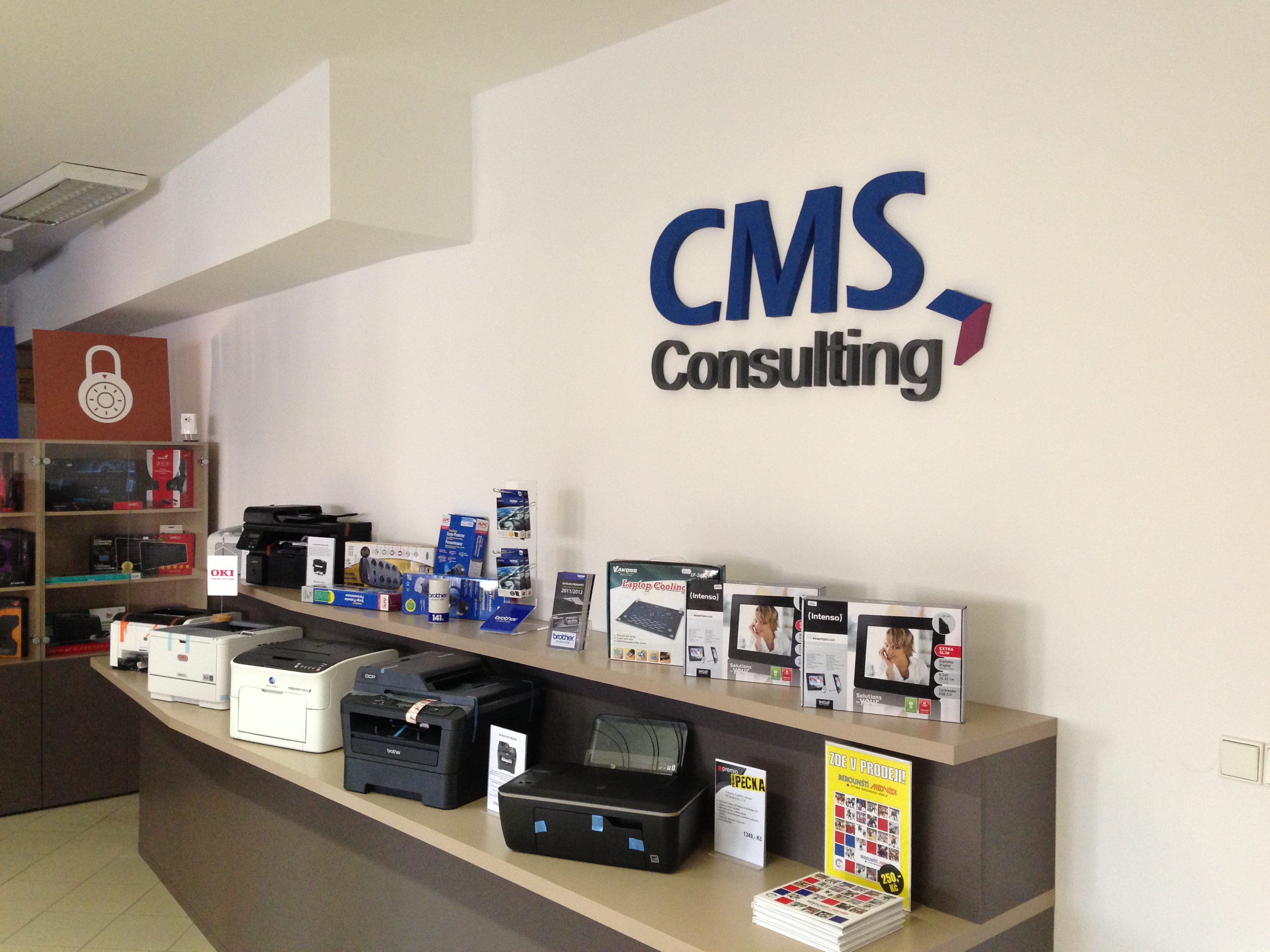 CMS Consulting, s.r.o. foto 4