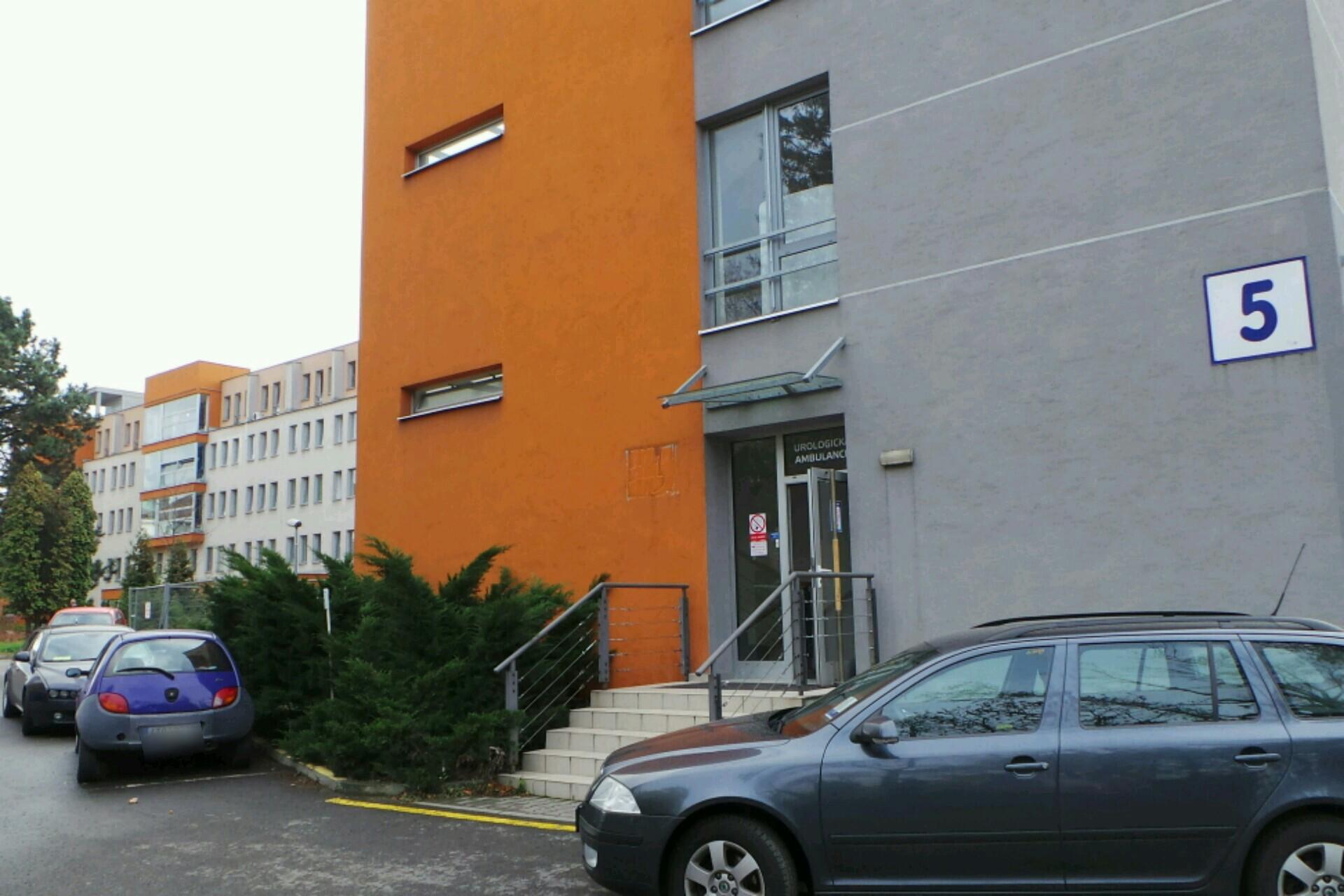 Bronchoskopický a zákrokový sál - Nemocnice AGEL Nový Jičín foto 1