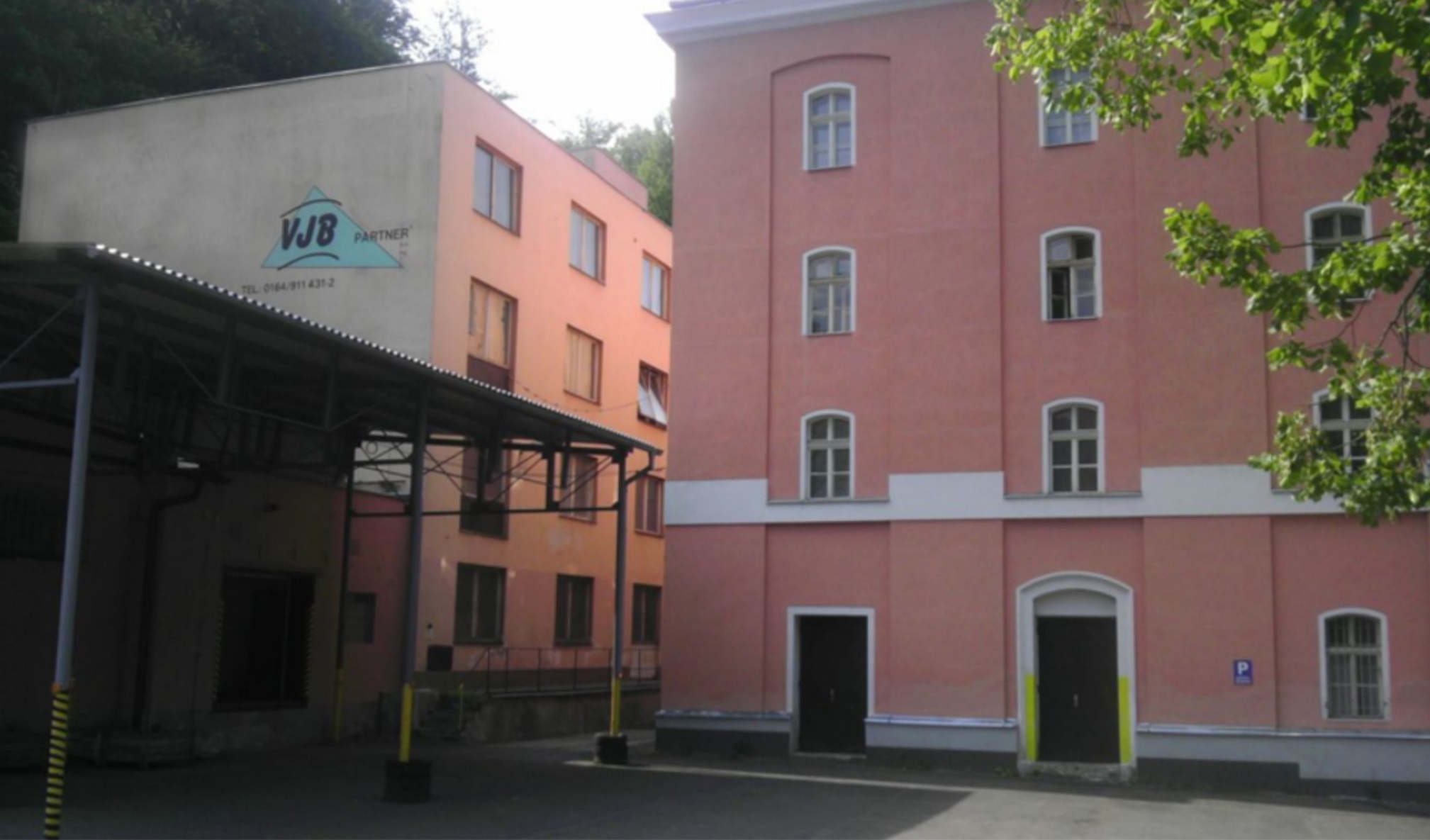 VJB PARTNER s r.o