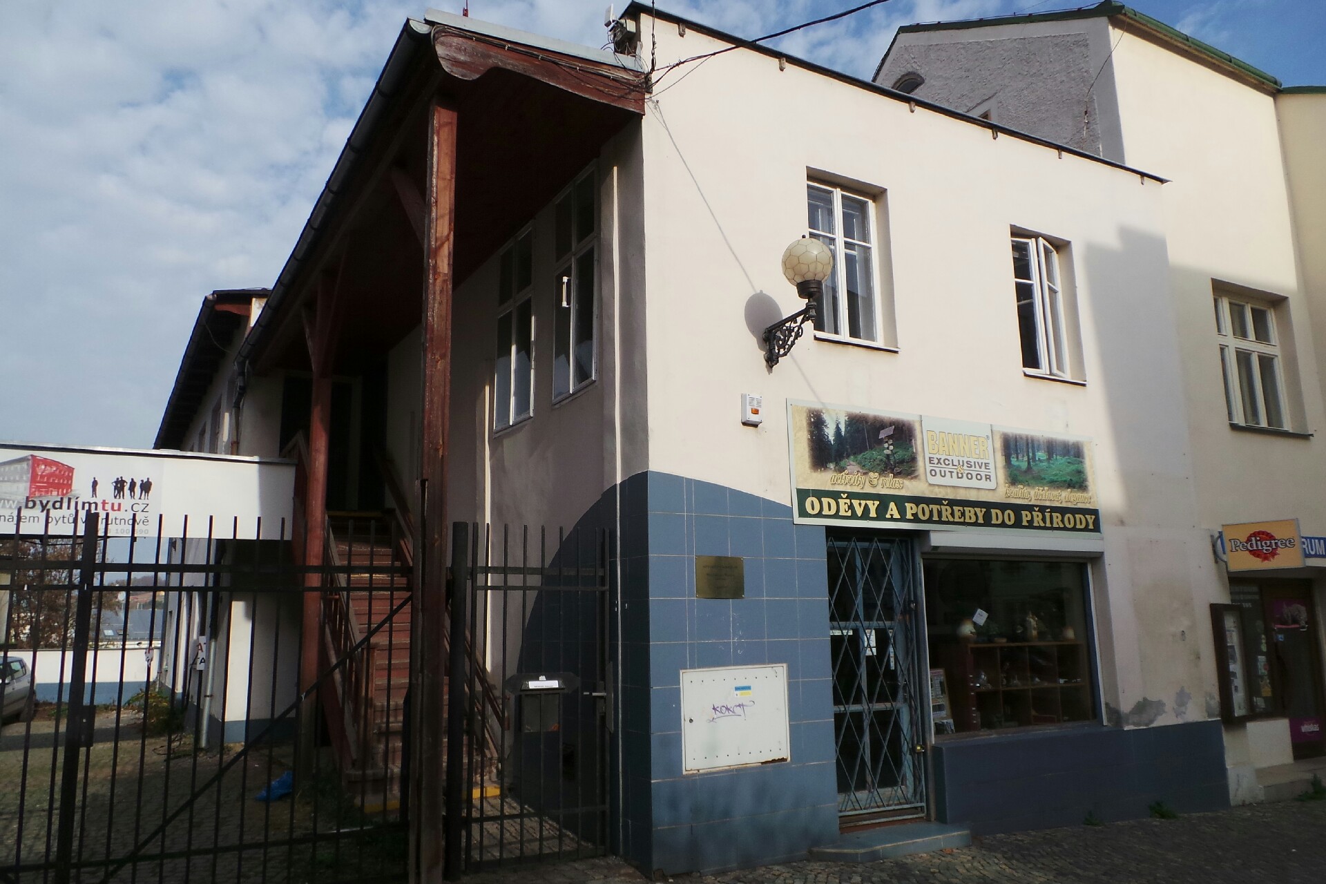 Mgr. Ladislav Beránek, advokát