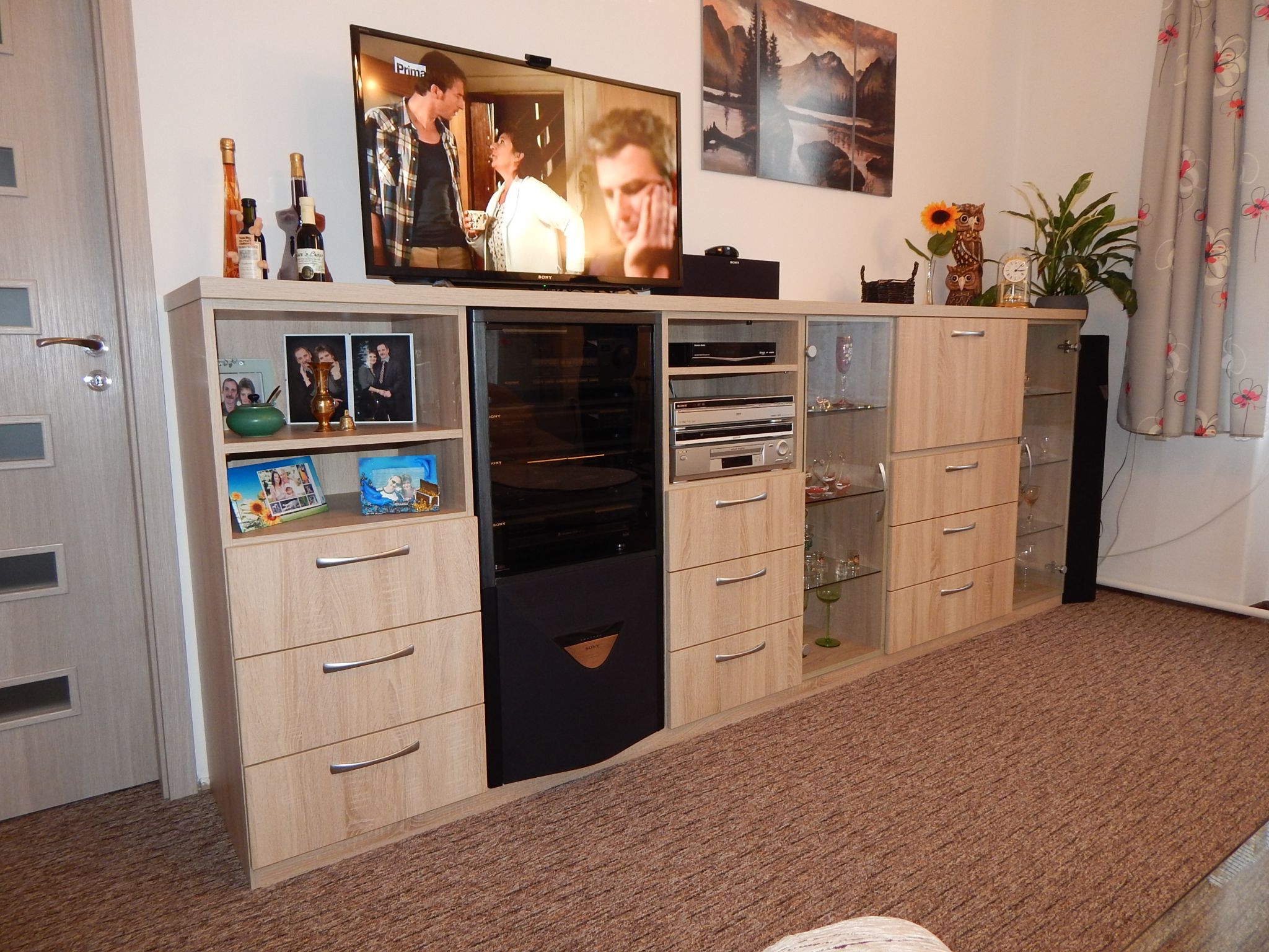 HEGER - kuchyňské linky a nábytek na míru foto 2