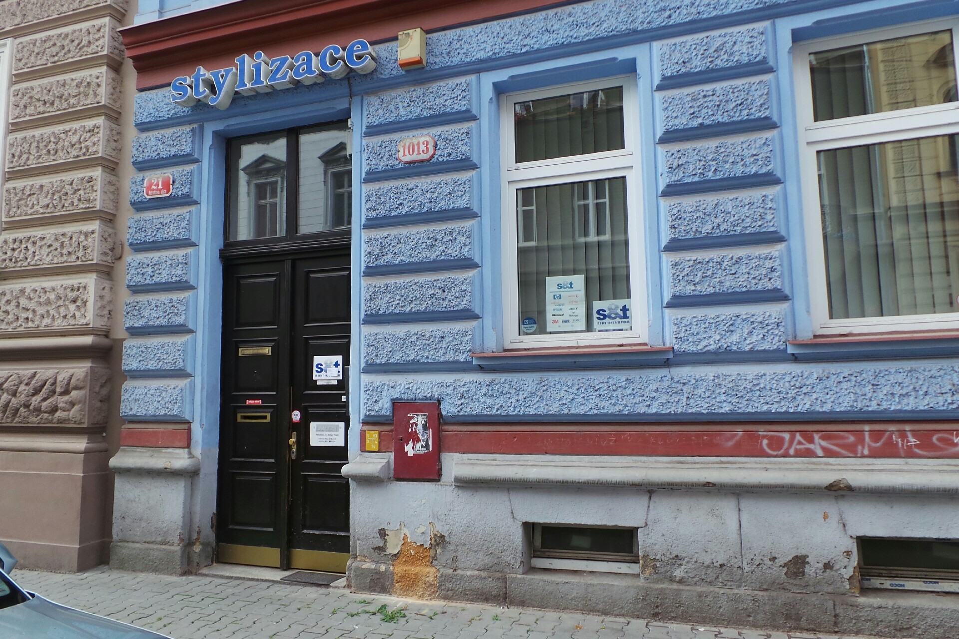 STYLIZACE - reklamní servis, s.r.o. foto 1