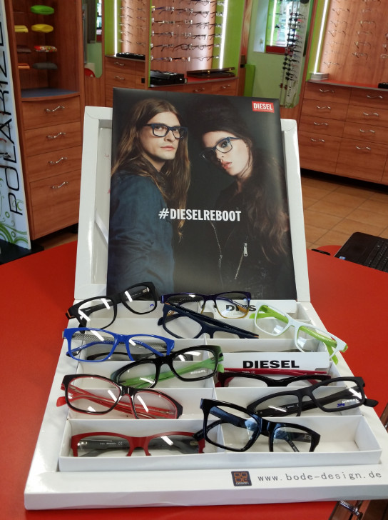 Optika Kateřina Veselá foto 4