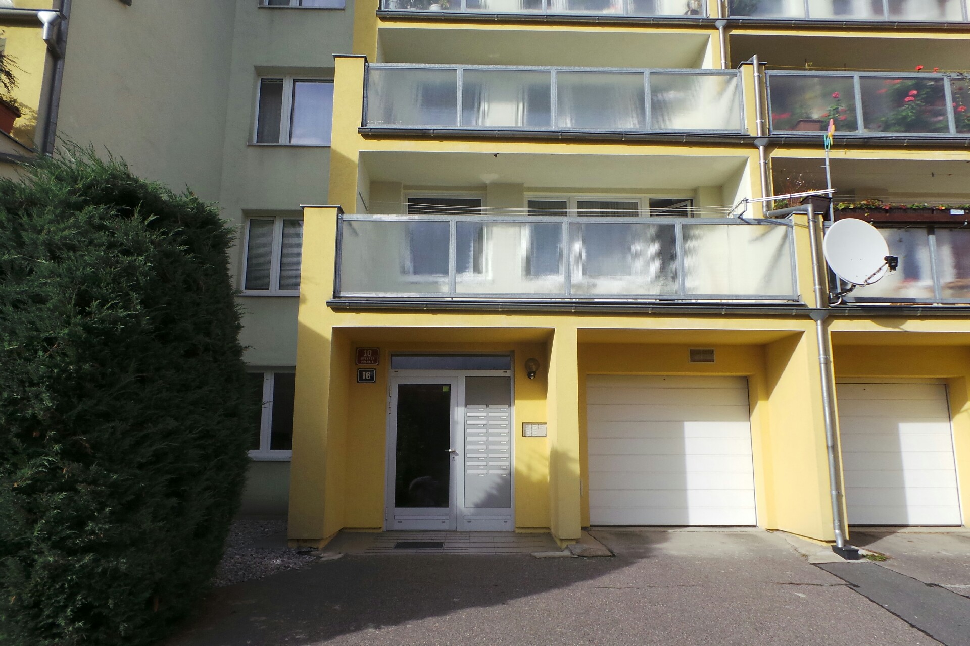 Mgr. art. Lenka Jurkovičová - architekt