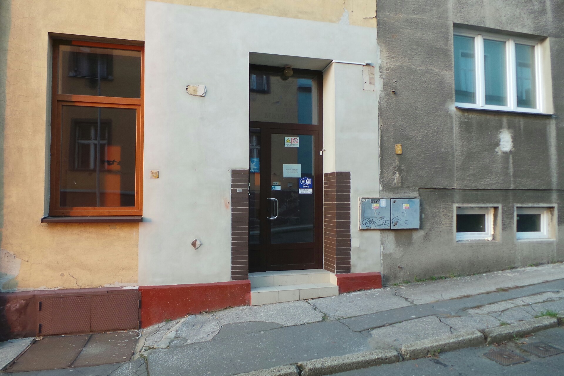 Energie EZE, institut pro hospodaření energií, s.r.o.