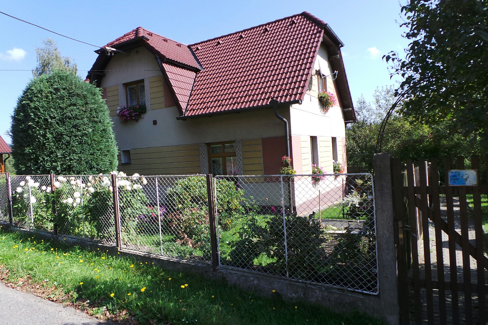 Zdeněk Klimeš foto 1