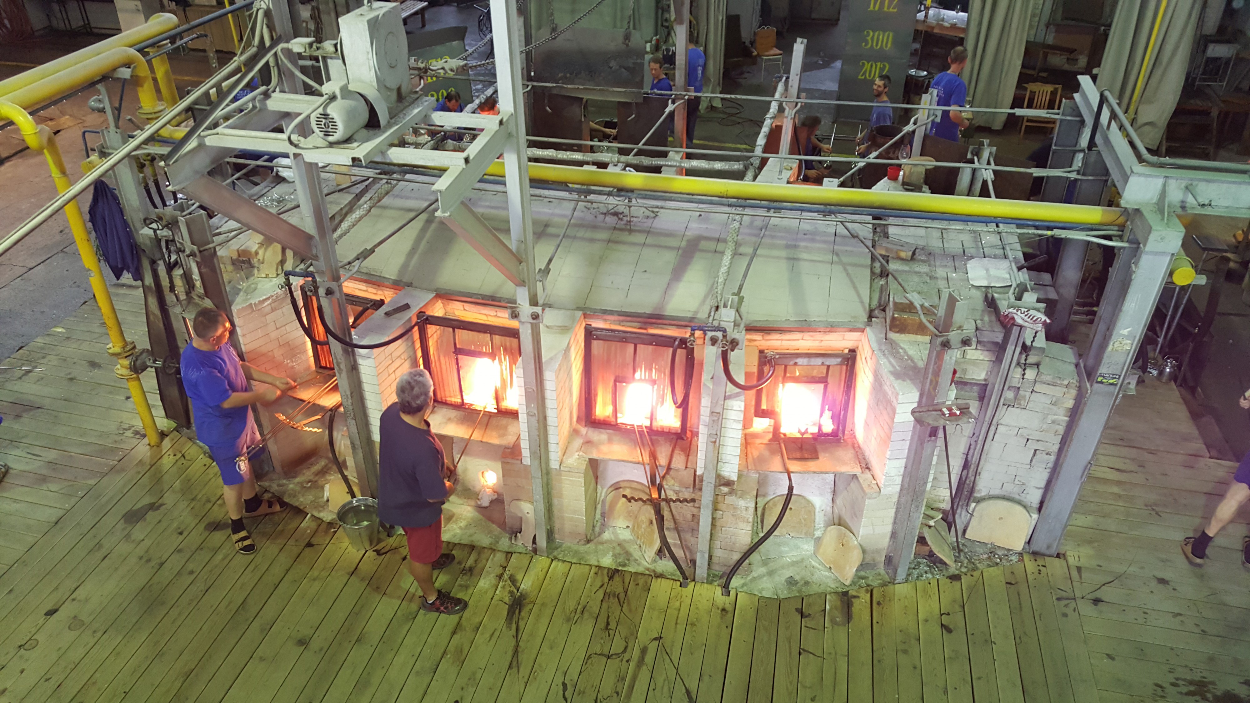 Muzeum skla Novosad & Syn foto 5