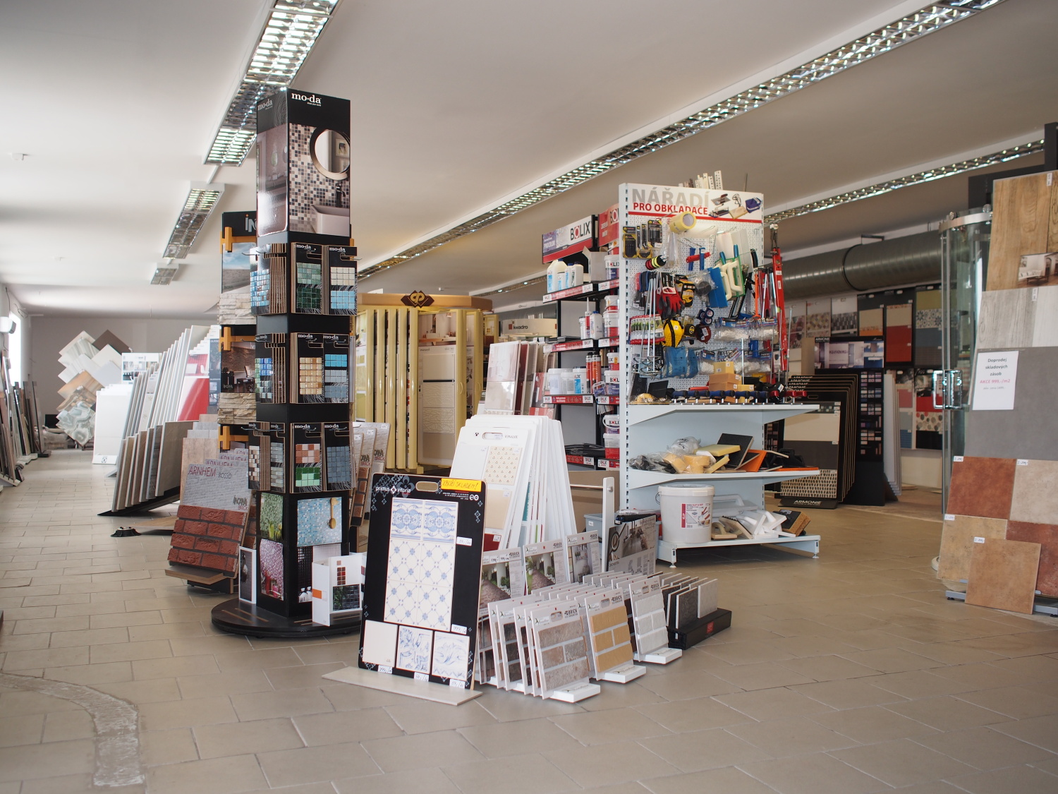 Tiles studio s.r.o. foto 2