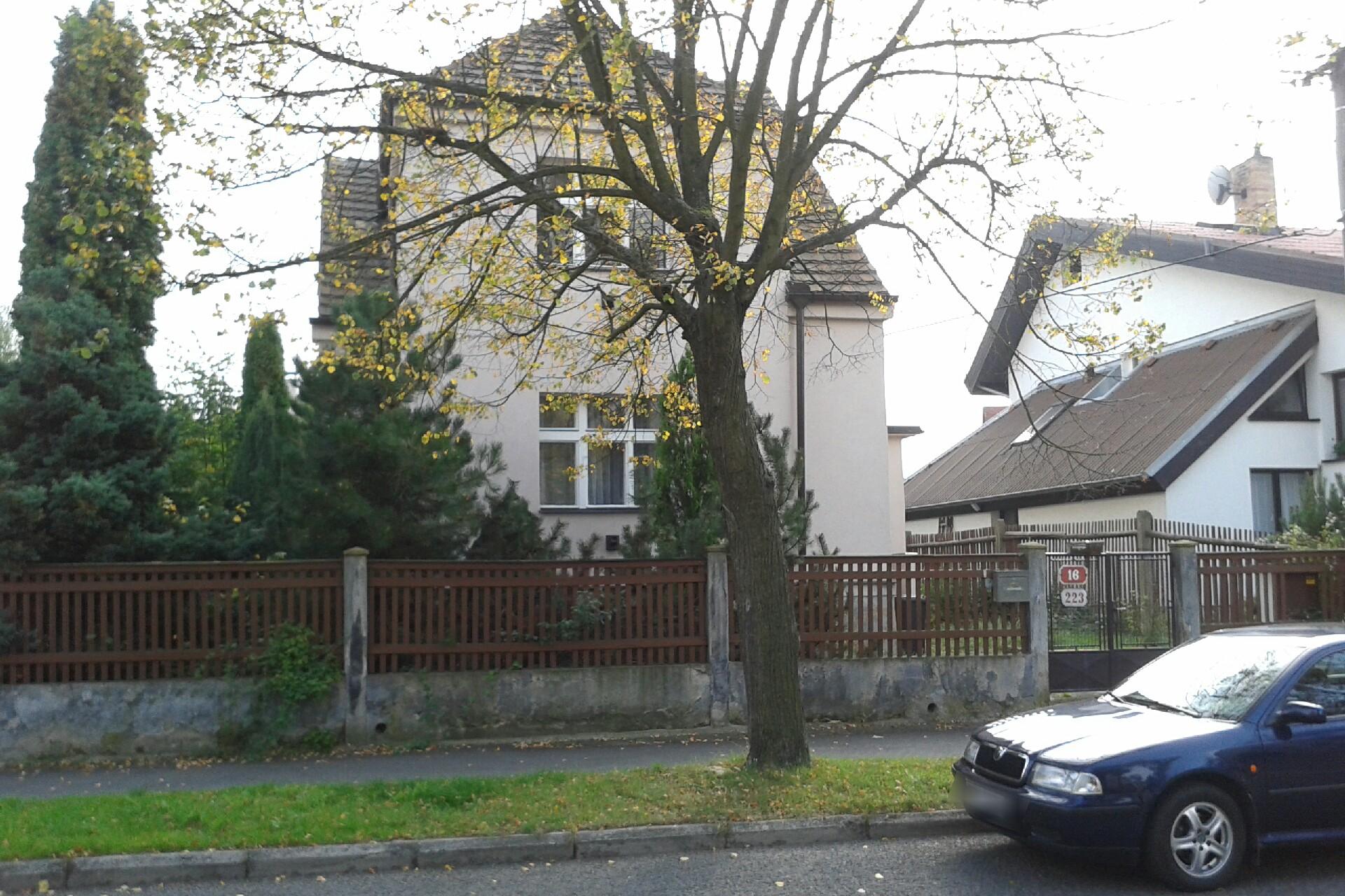 Daňový poradce ev. č. 2075 Hana Tauberová