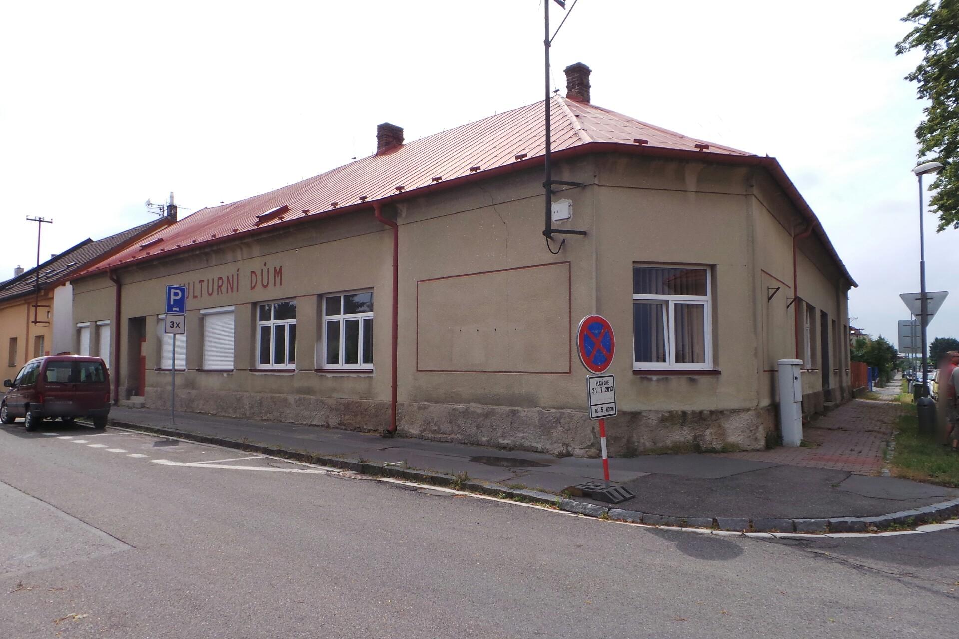 Tělovýchovná jednota LOKOMOTIVA PARDUBICE Kulečníkový oddíl