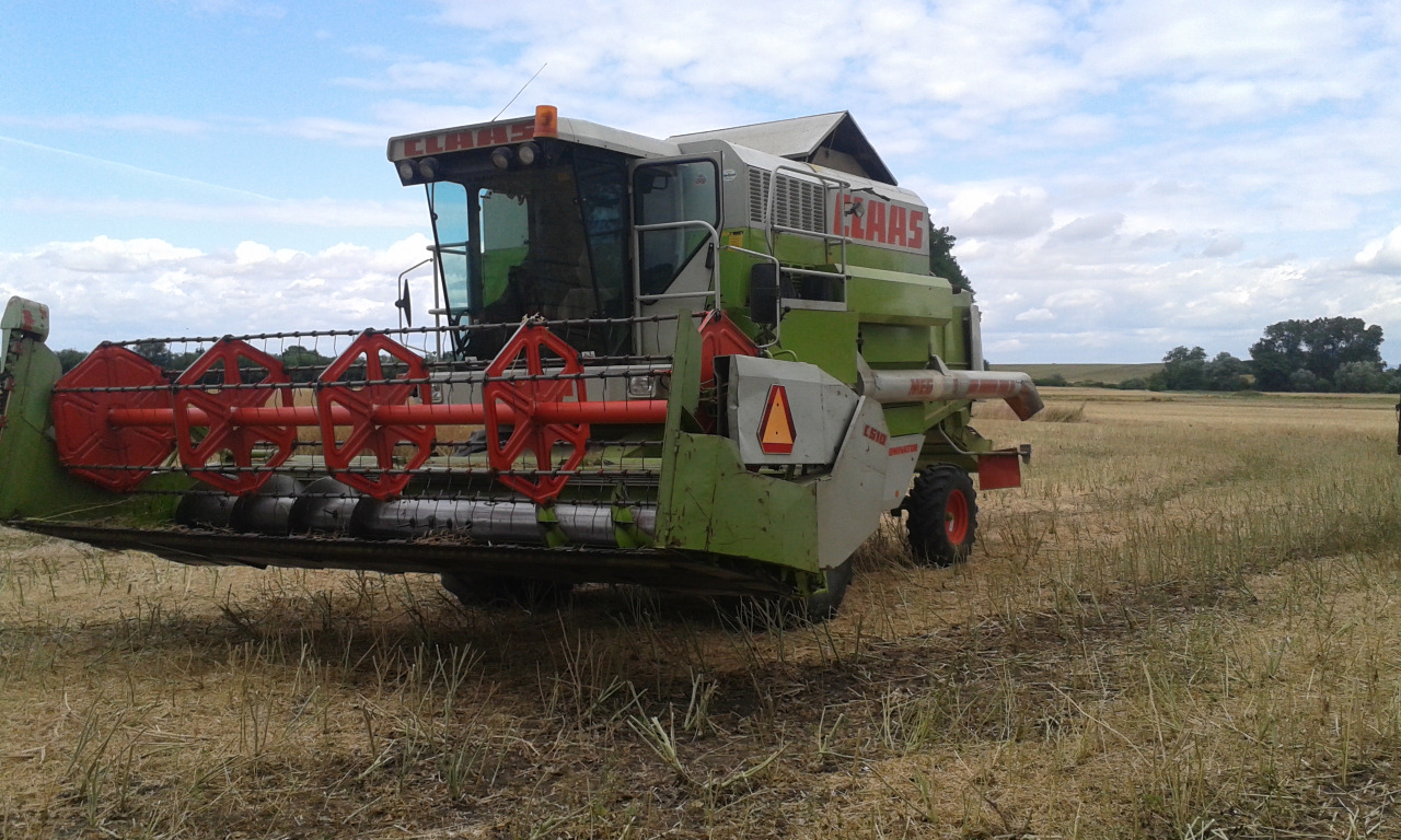 Agroslužby Nešetřil Jiří foto 3