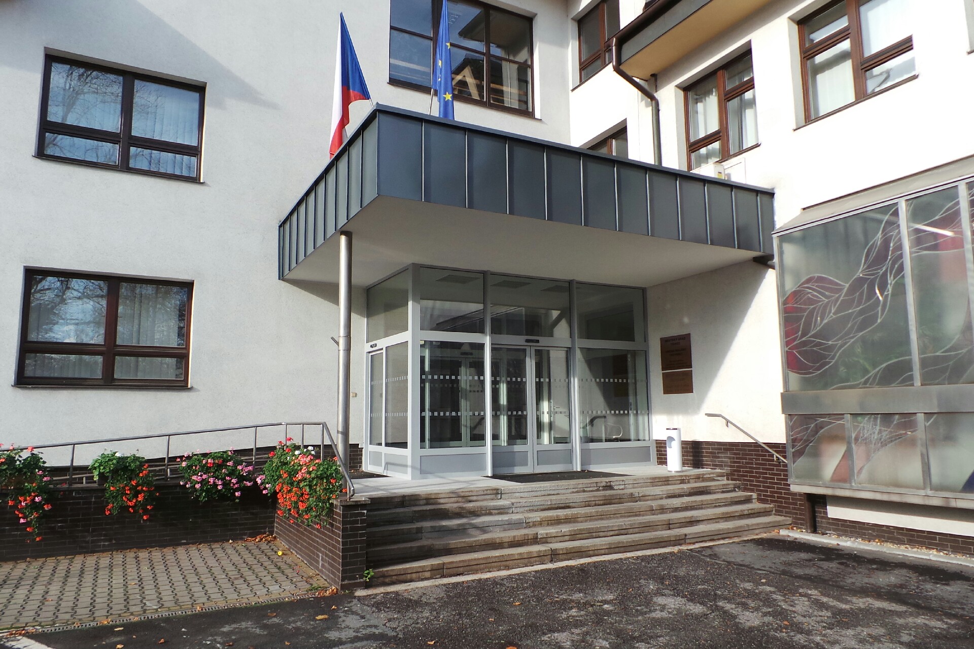 Magistrát města Třince - Odbor školství, kultury a tělovýchovy