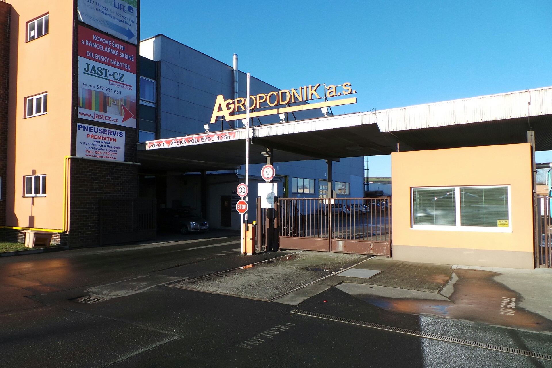 C.a.P.P. Zlín, s.r.o.