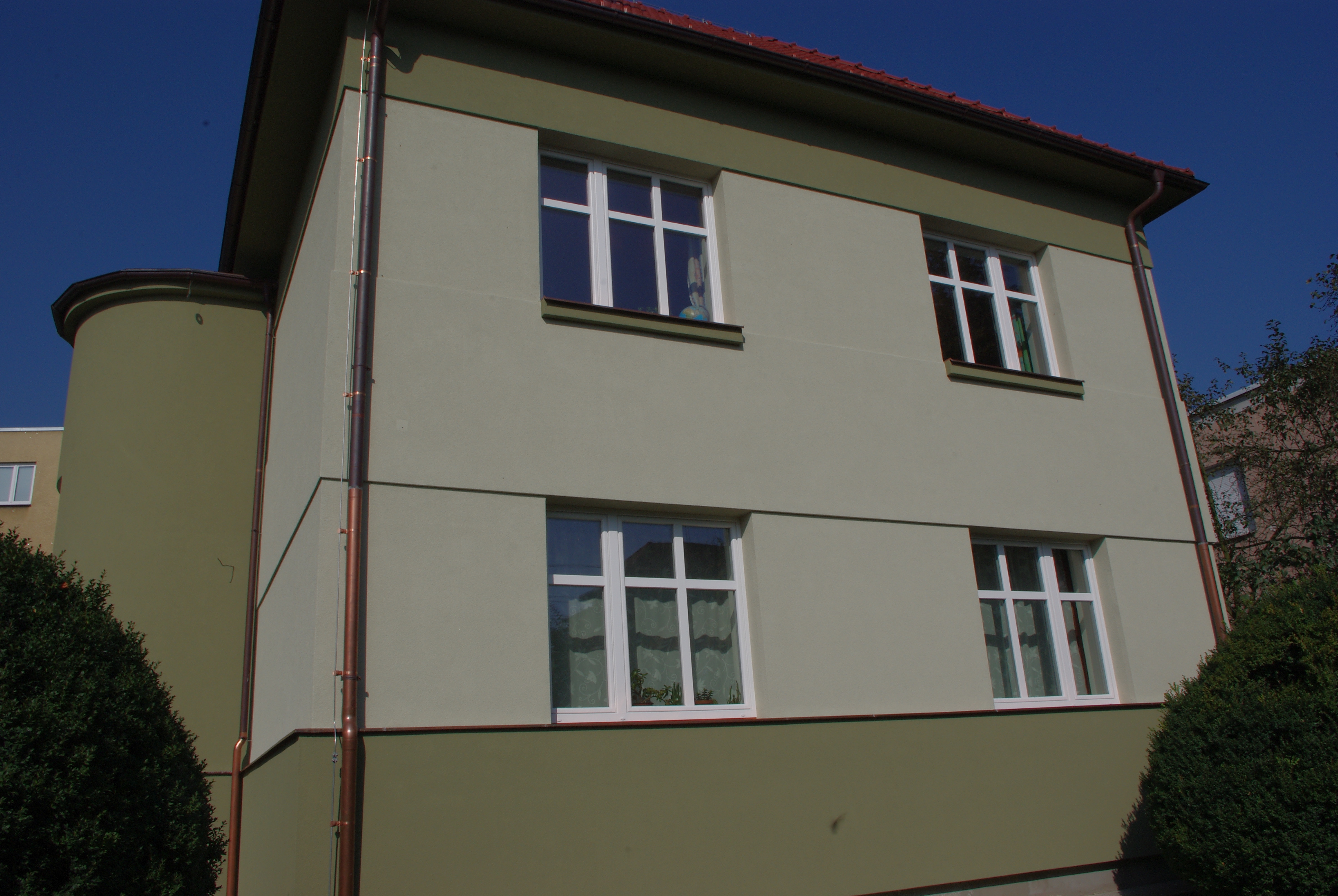 Zateplování budov Petr Kratochvíl foto 2