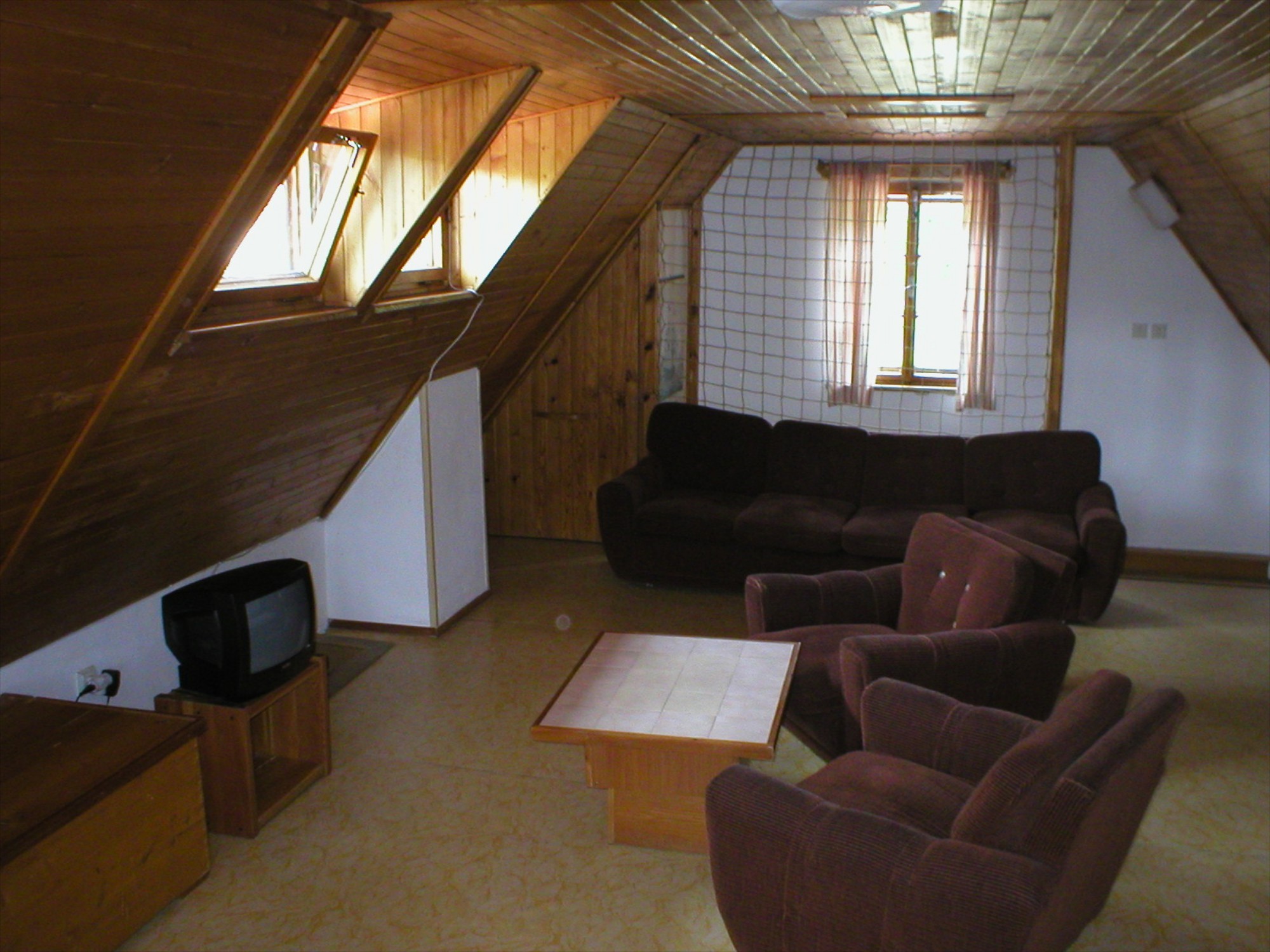 Rekreační chalupa u Fialů foto 3