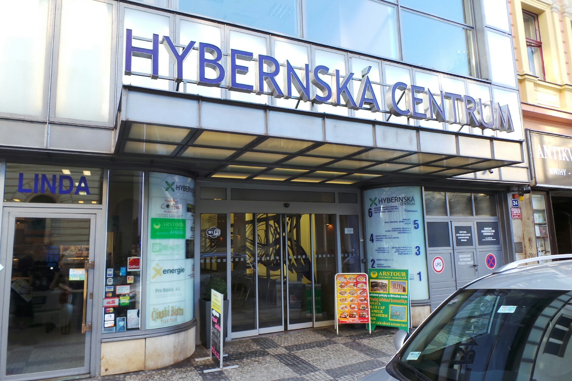 Smart Tax & Realty, s.r.o.