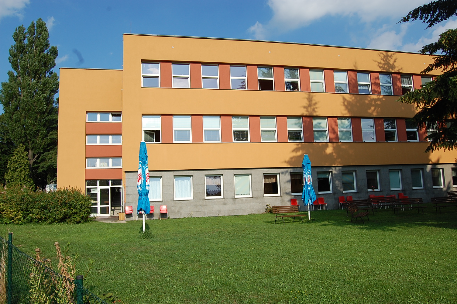 Sanatorium TOPAS foto 2