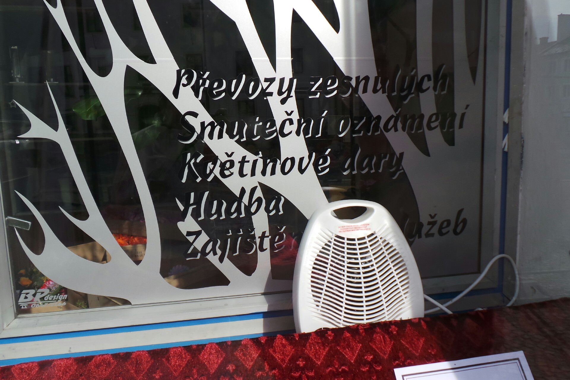 František Filip ml. - pohřební služba foto 2