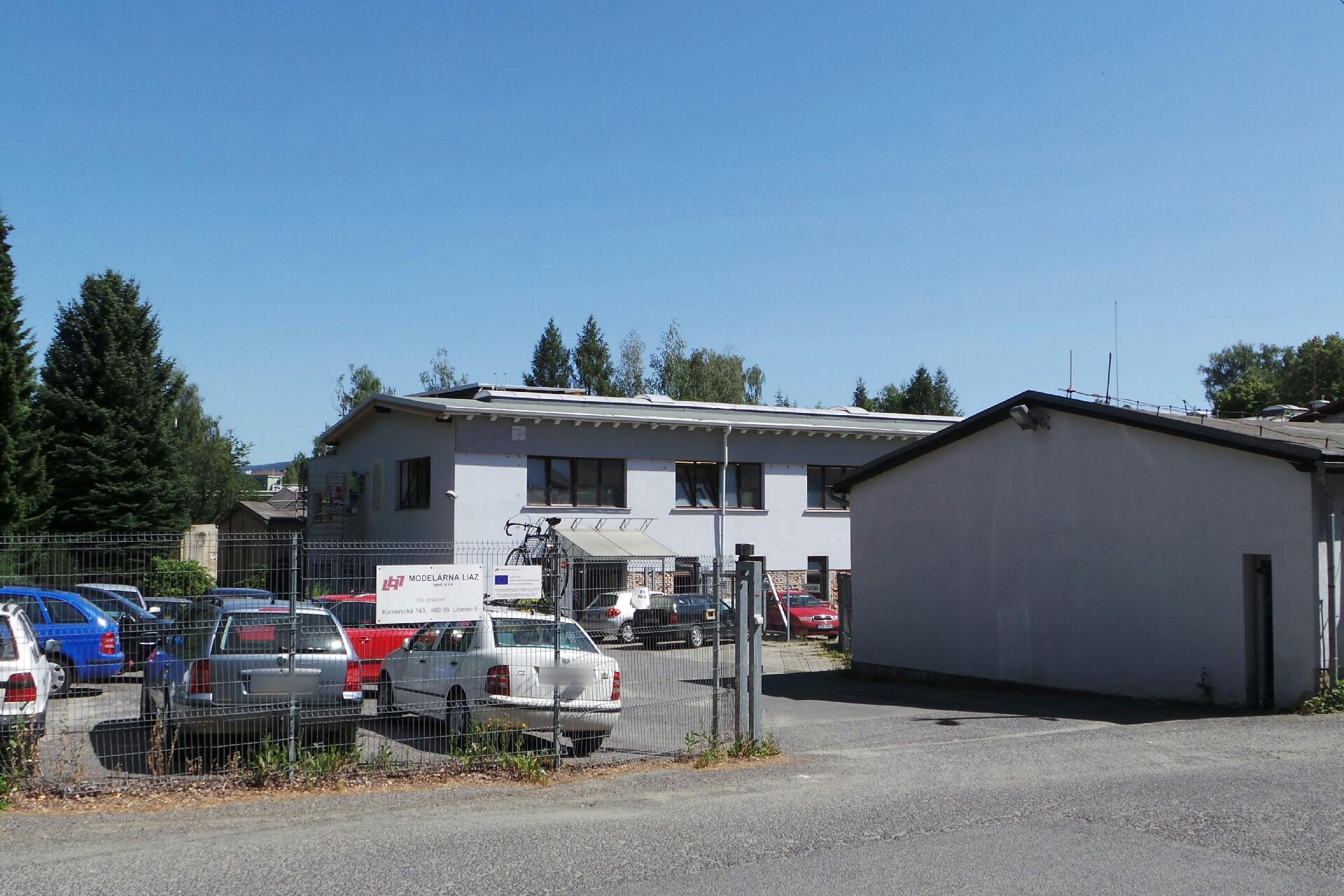 LIAZ GROUP, s.r.o.