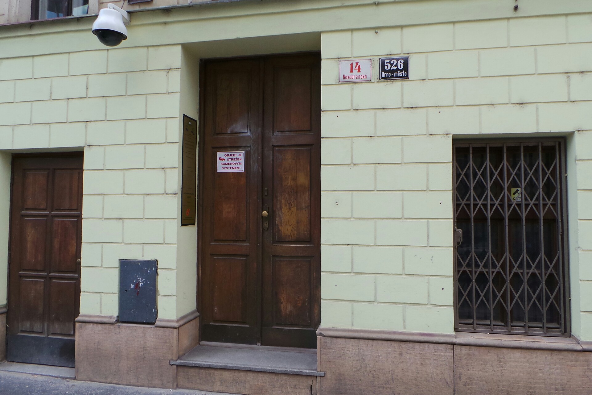 Mgr. Tomáš Gartšík, advokát