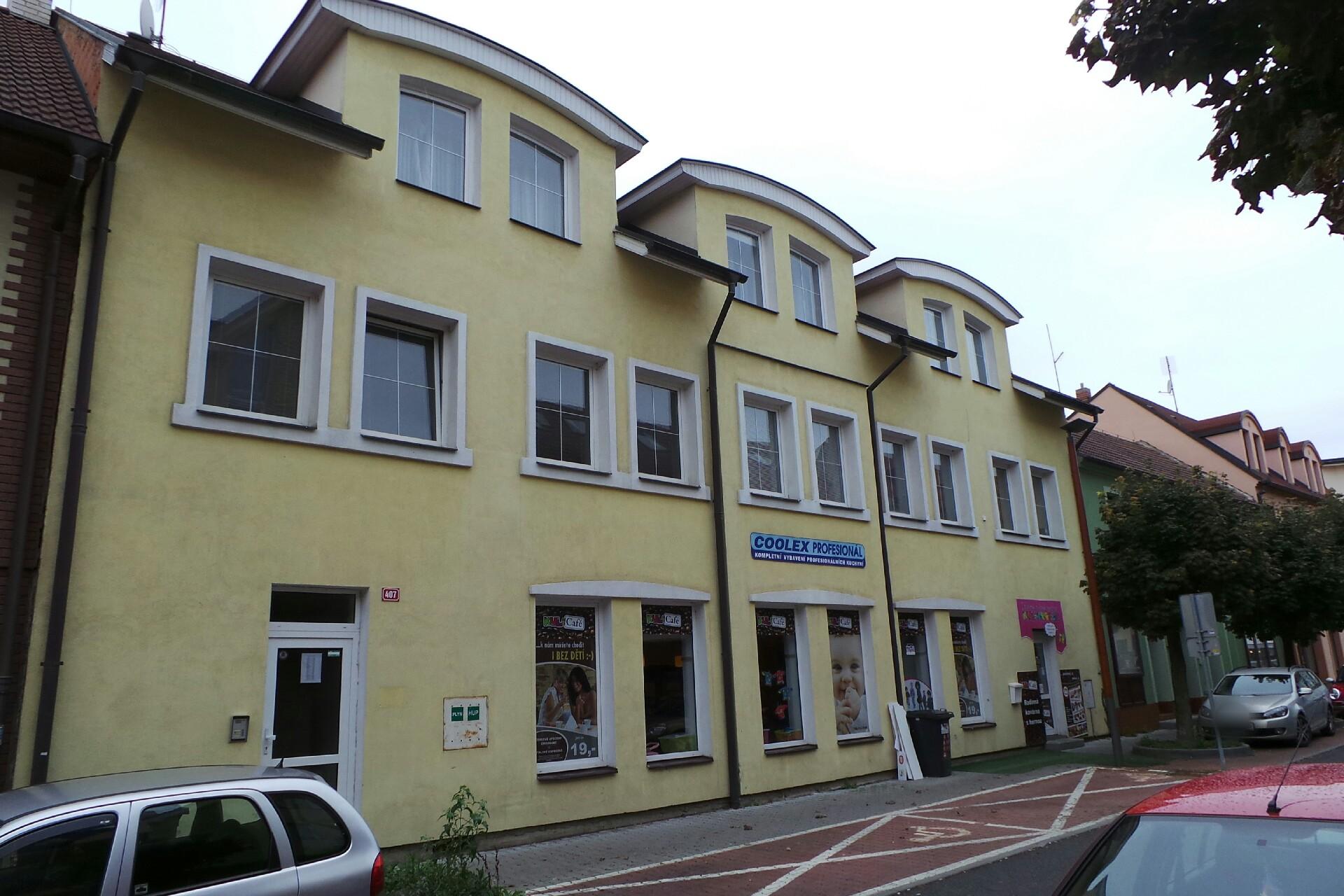 Rodinné centrum Kulihrášek foto 2