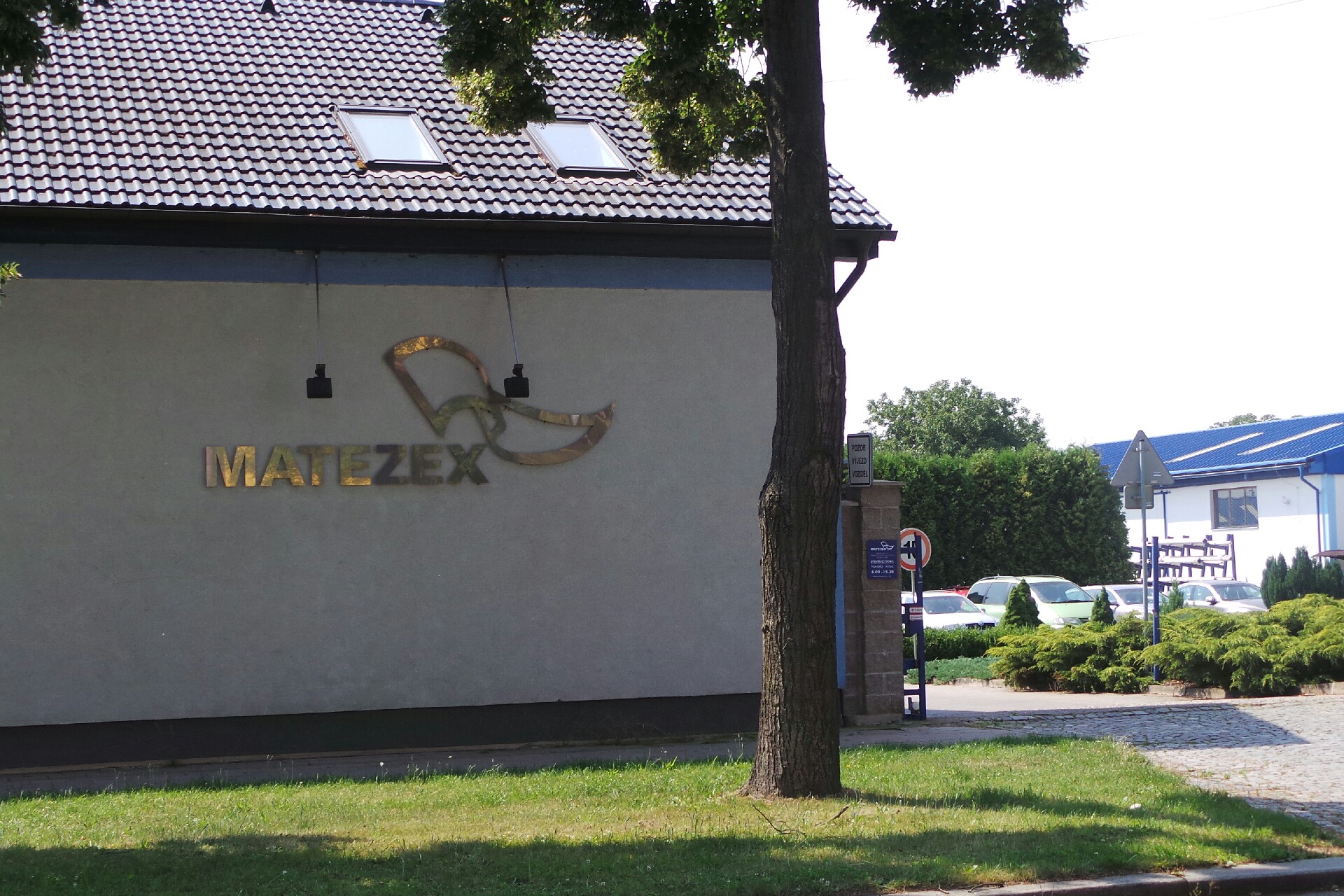 MATEZEX, spol. s r.o.