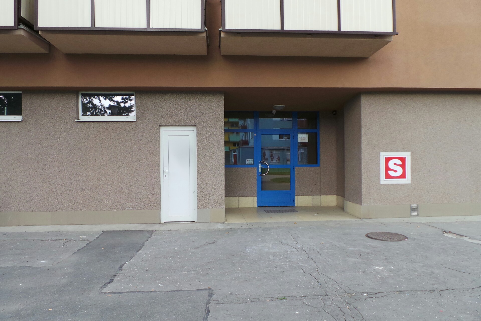 Sportovní florbalový klub FBC Vipers Ostrava