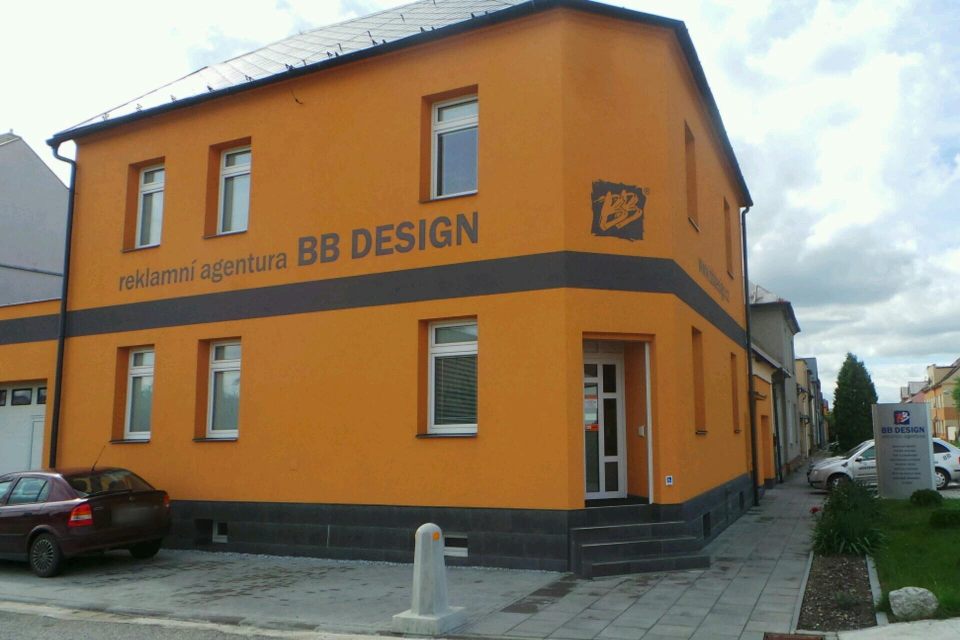 BB DESIGN, s.r.o.