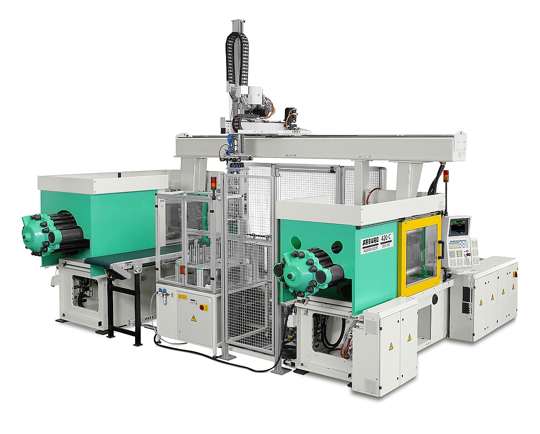 ARBURG, spol. s r.o. foto 4