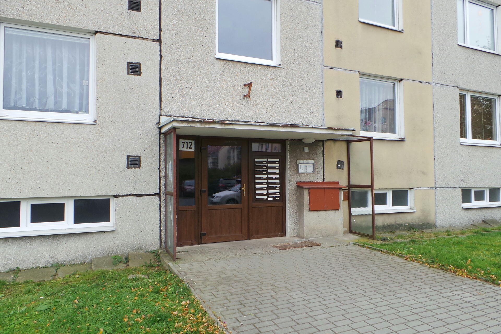 Bc. Marcela Švecová Kubová