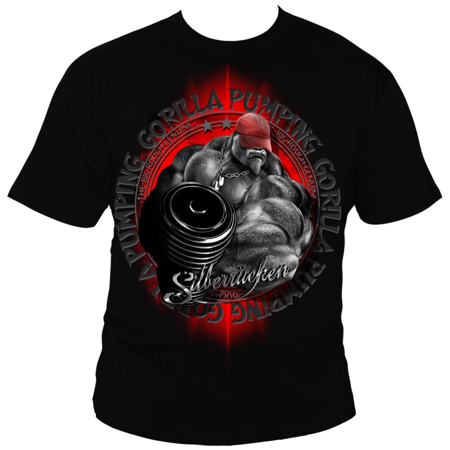 Gorilla-biker.cz foto 2