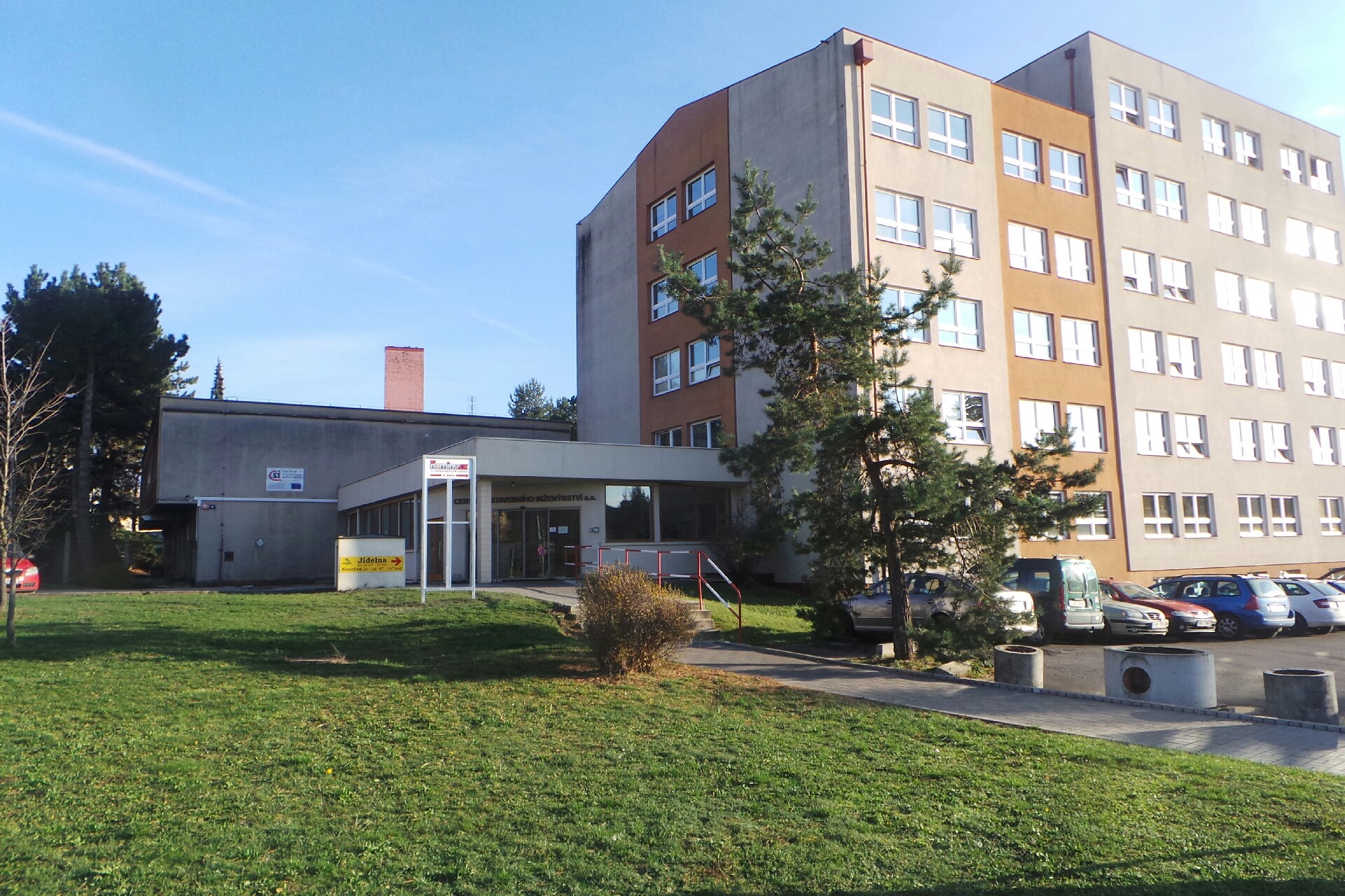 Bezpečnostní agentura KLÍČ PLUS