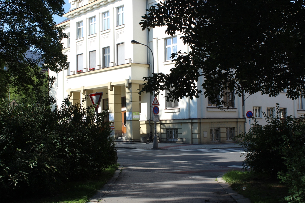 Lékárna POLIKLINIKA, s.r.o.
