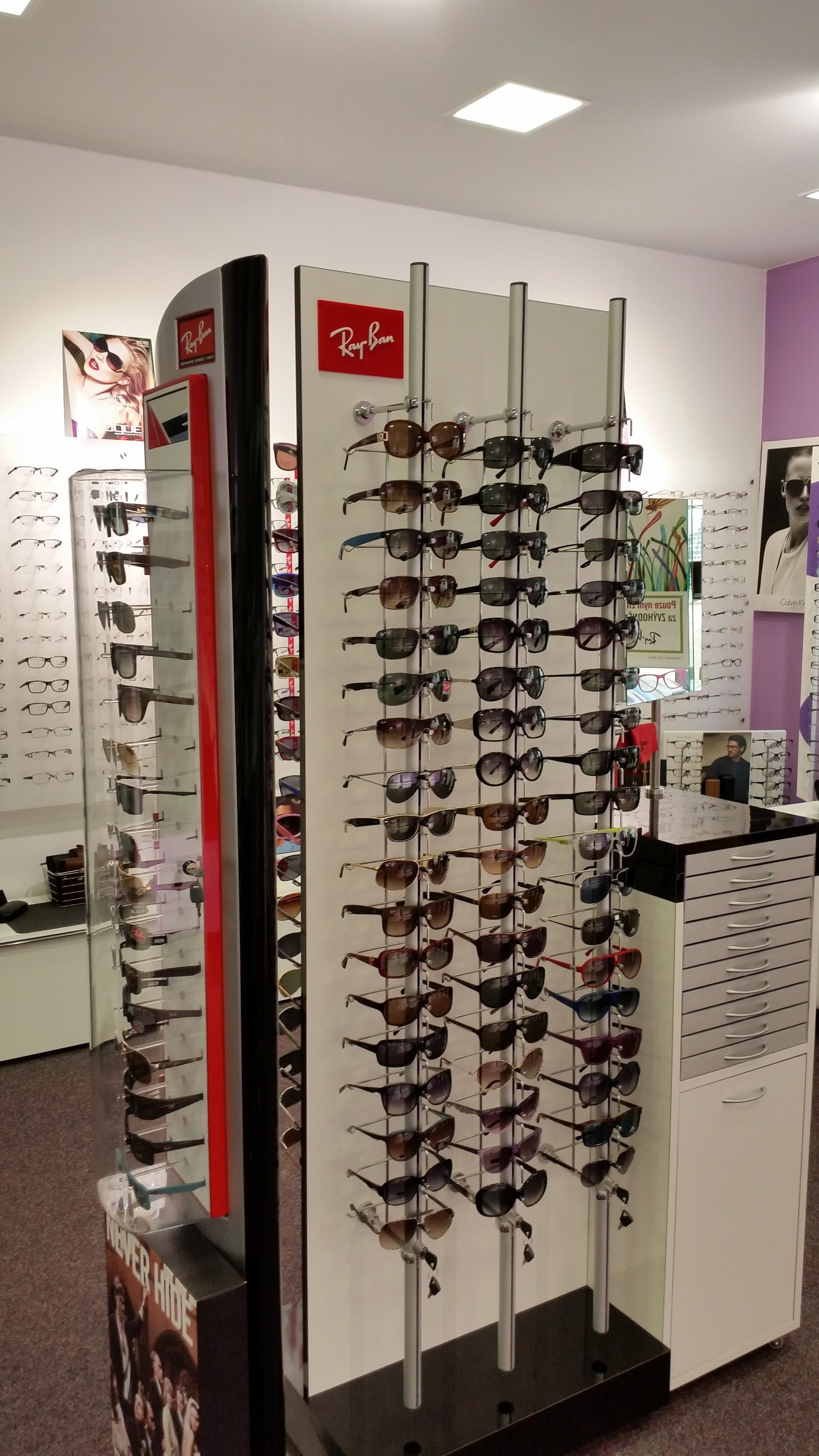 Glanc Optik, s.r.o. foto 3