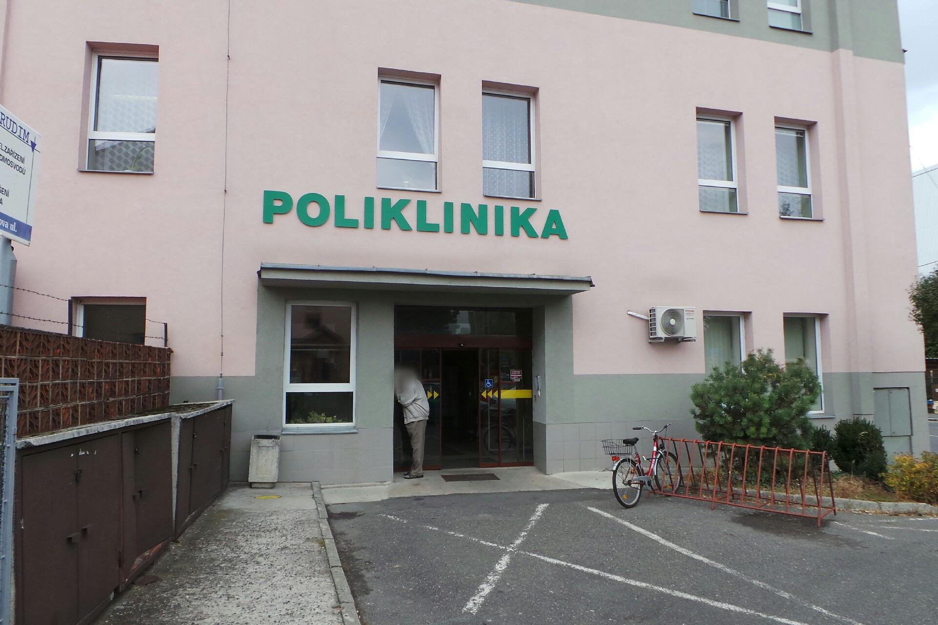 Iva Cibulková MUDr.-praktický lékař pro děti a dorost