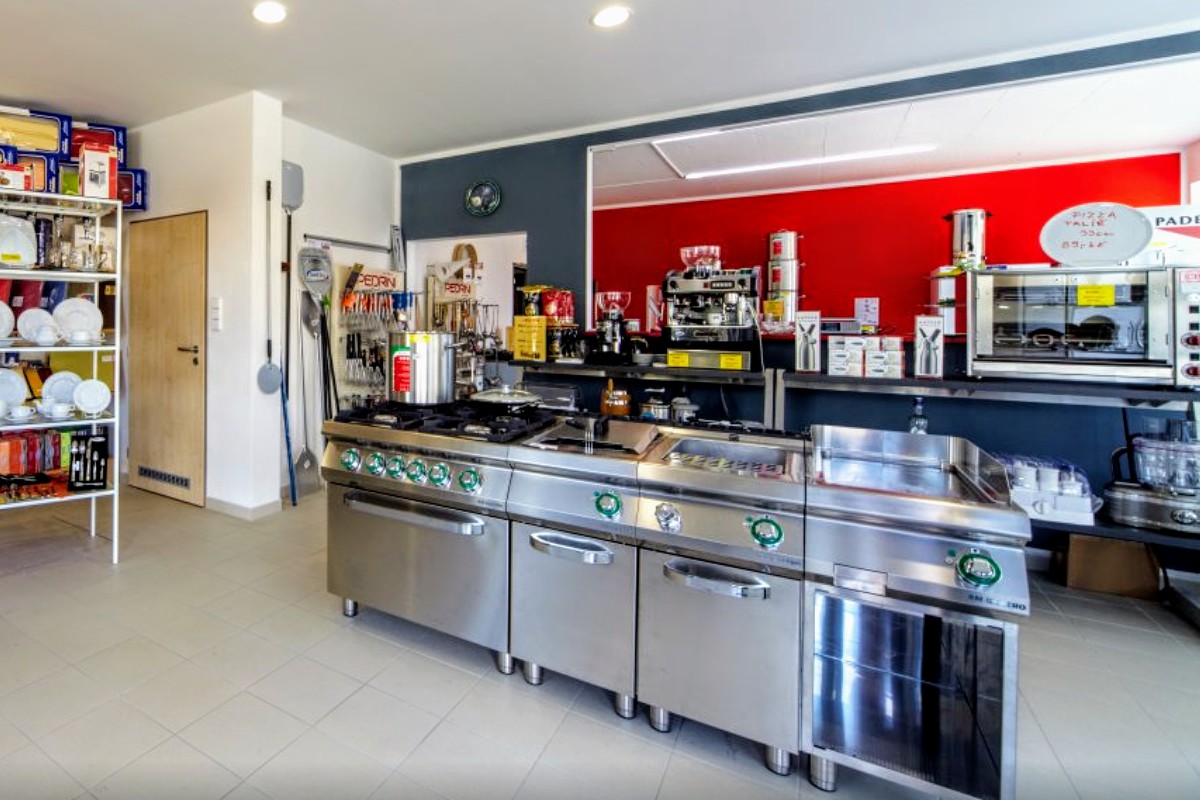 GASTRO NOVOTNÝ, družstvo foto 4