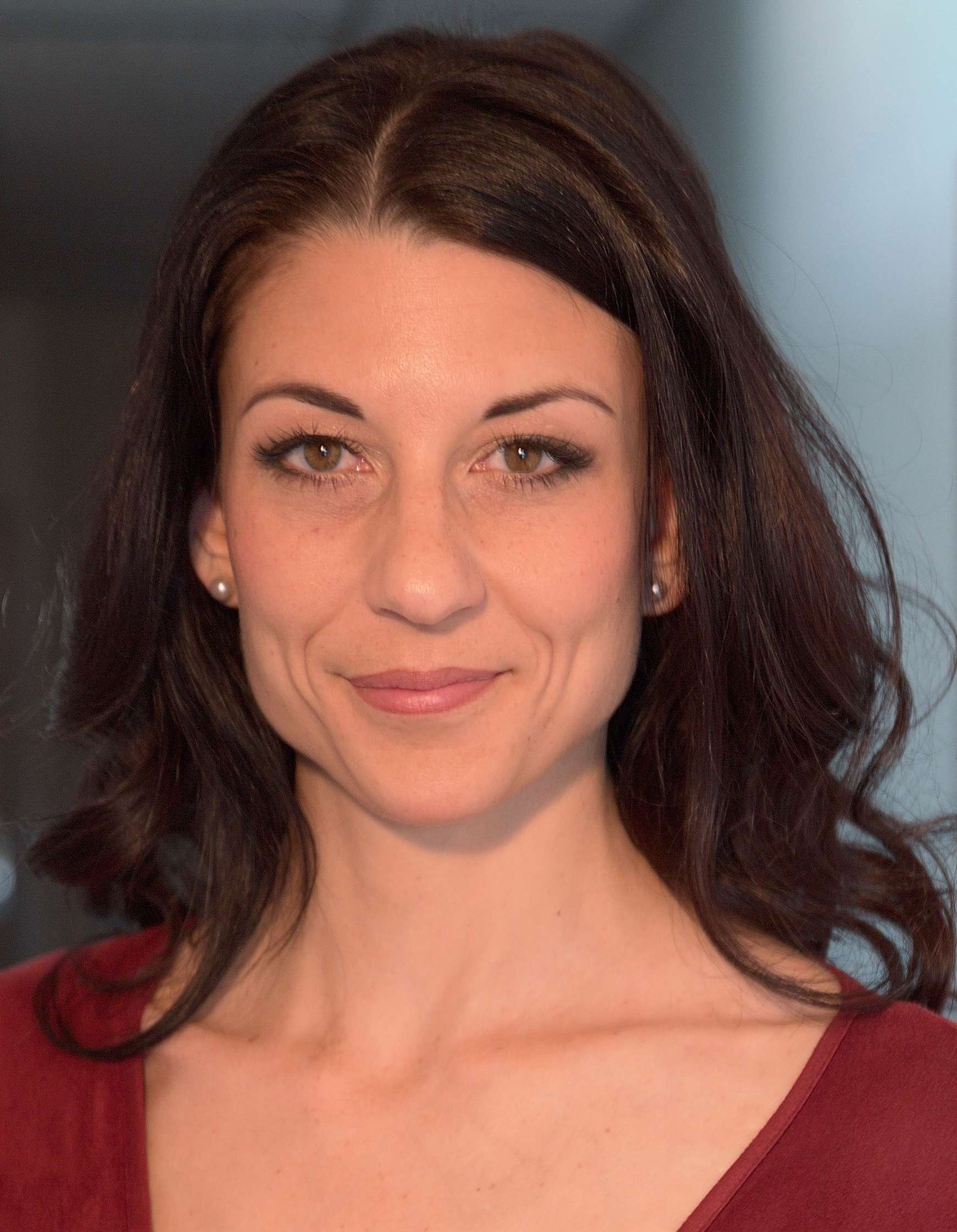 Ing. Martina Fau - koučink foto 2