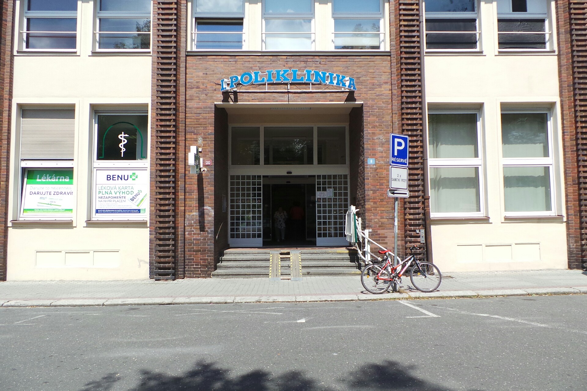 MUDr. Dagmar Karpowiczová