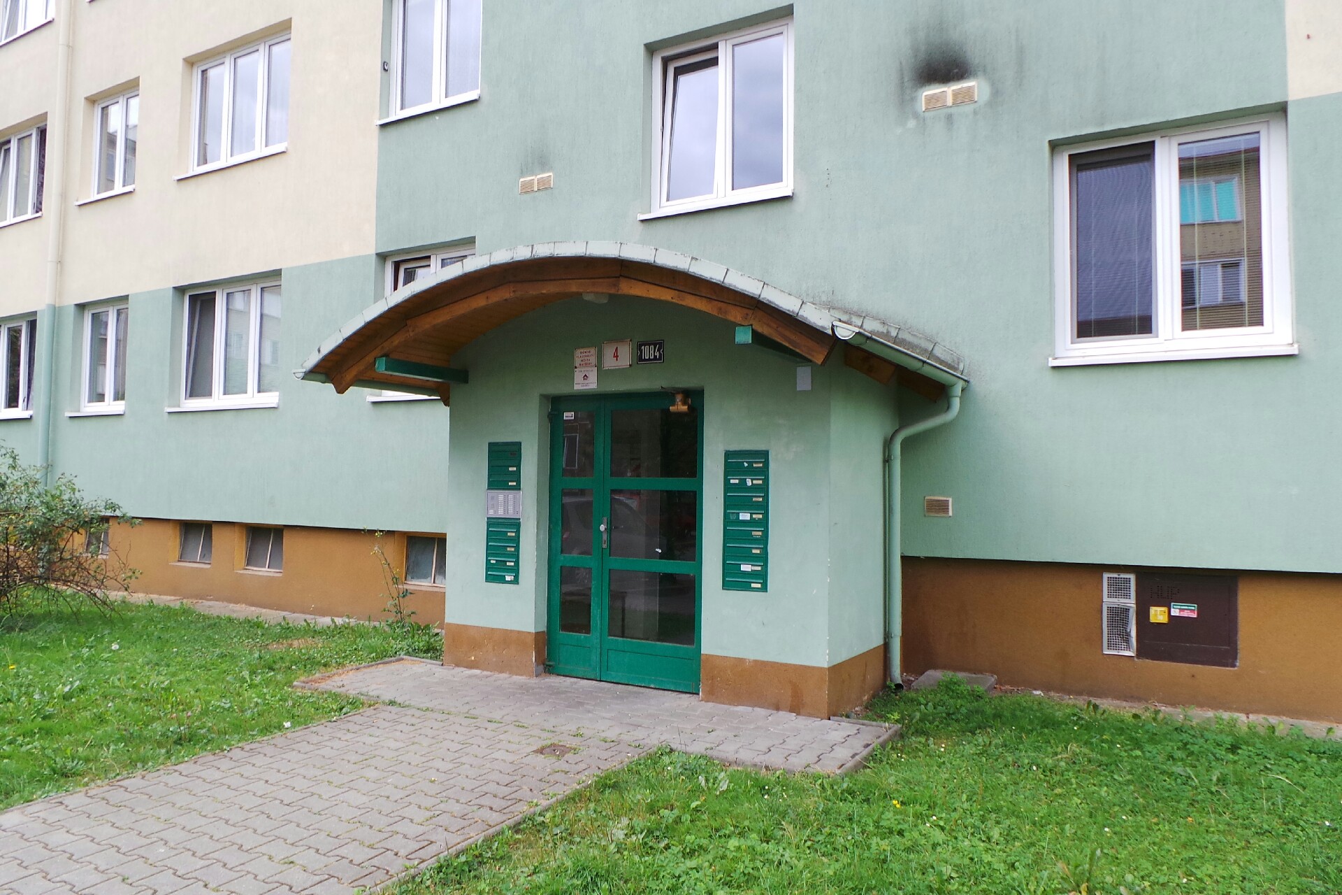 Podlahářsví - Karel Kanalaš