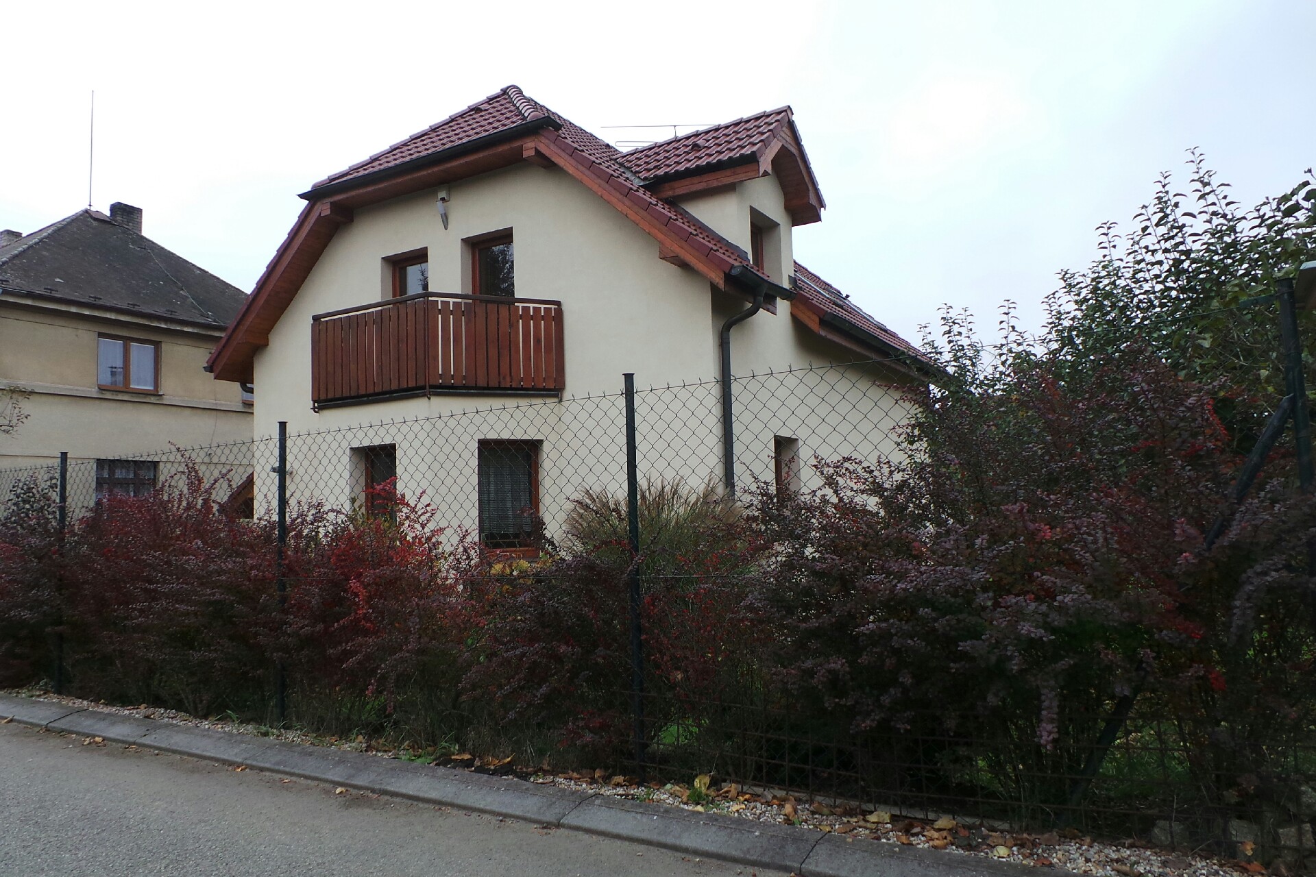 PSCH stavební, s.r.o.