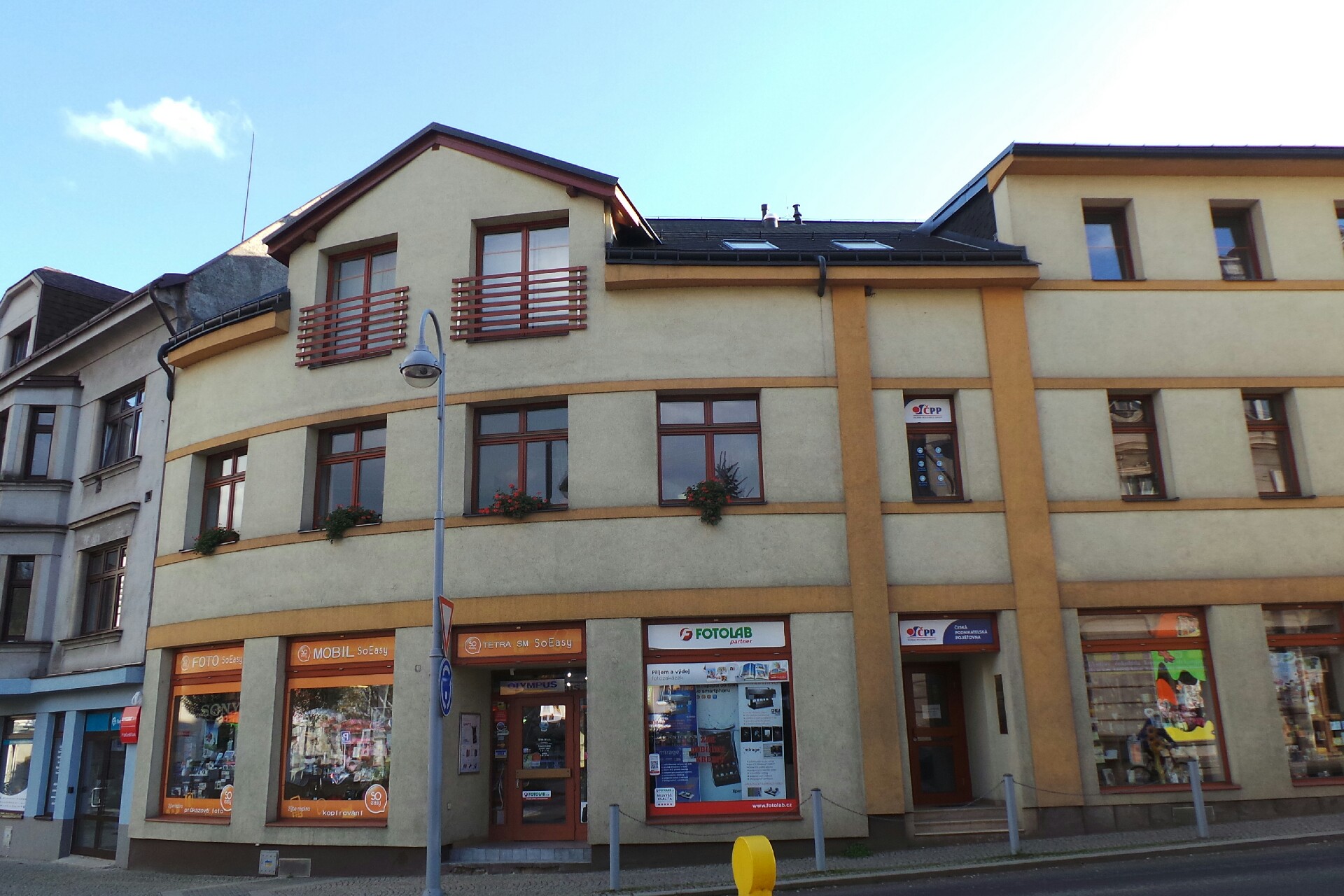 JUDr. Renata Závěrková, advokát