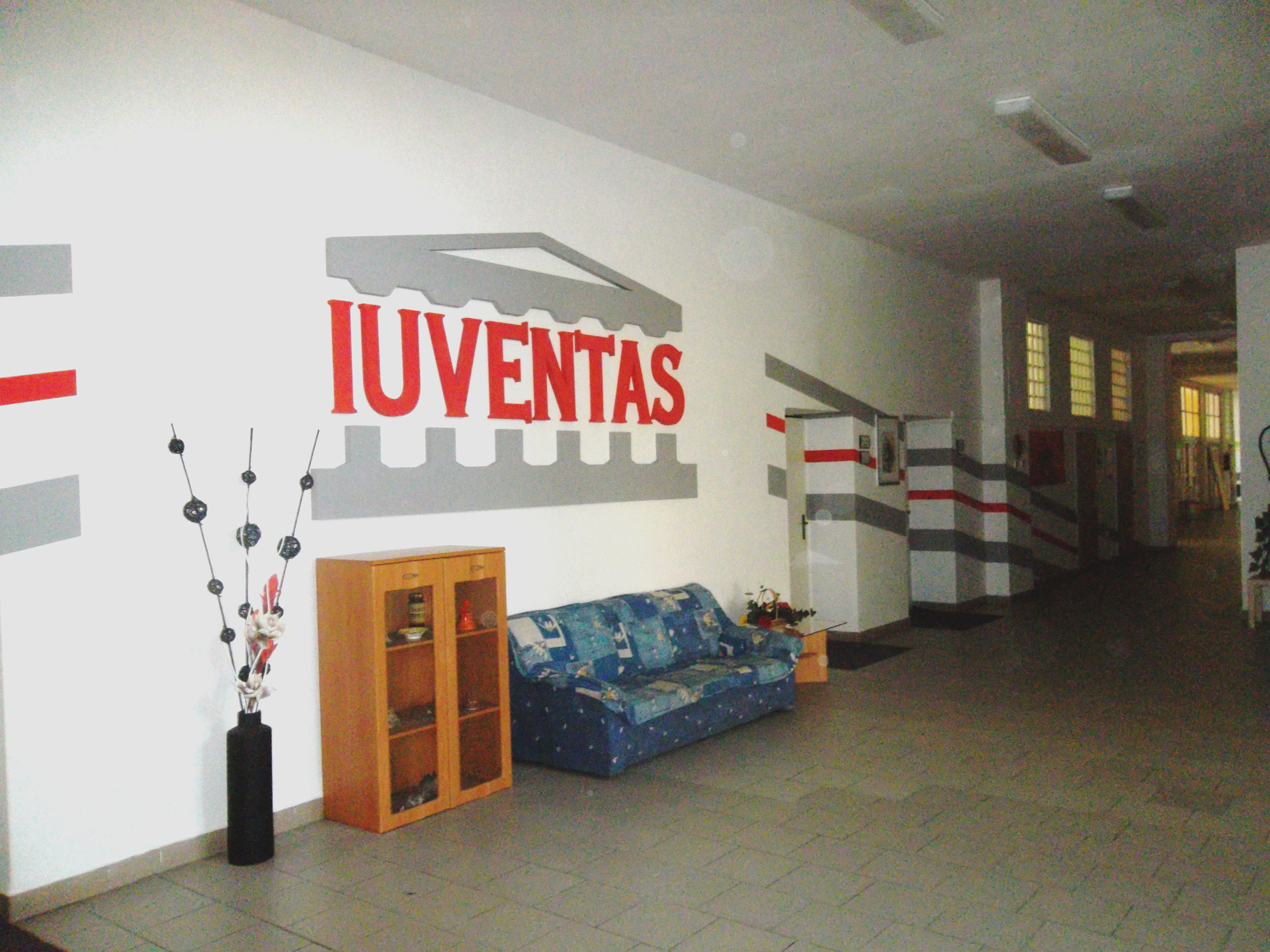 IUVENTAS - Soukromé gymnázium a Střední odborná škola, s.r.o. foto 4