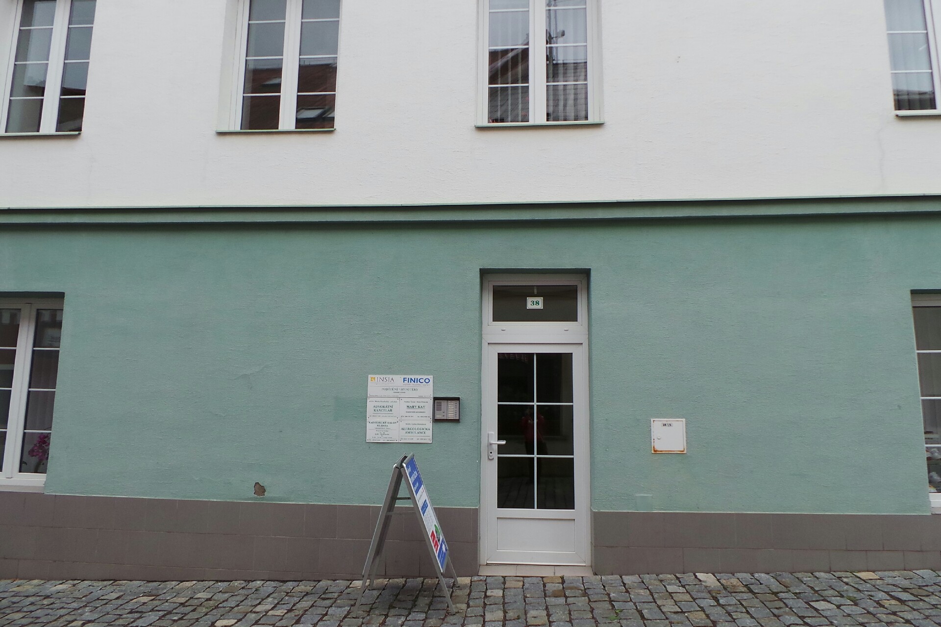 JUDr. Marta Hradecká, advokátka